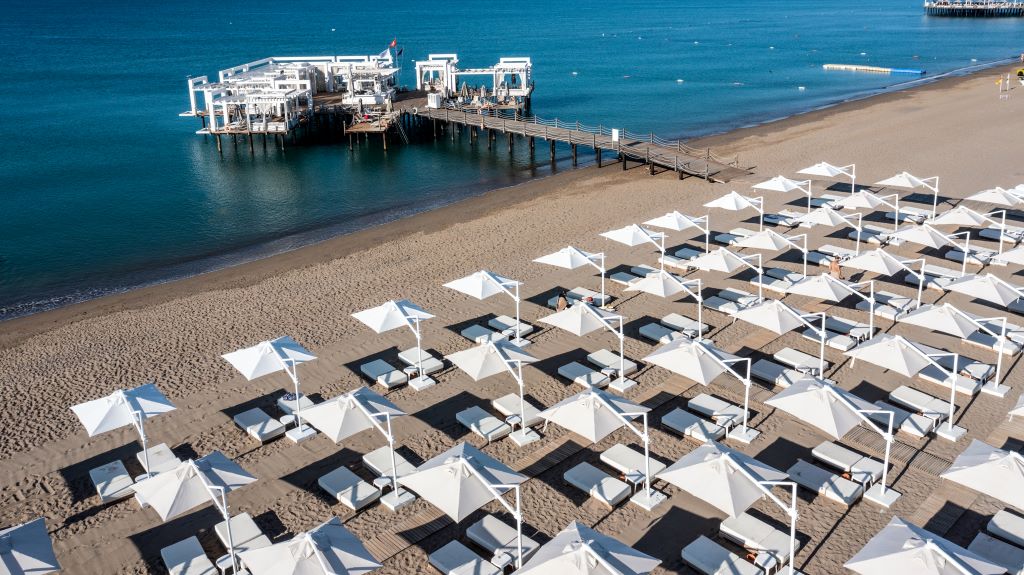 Plajă 