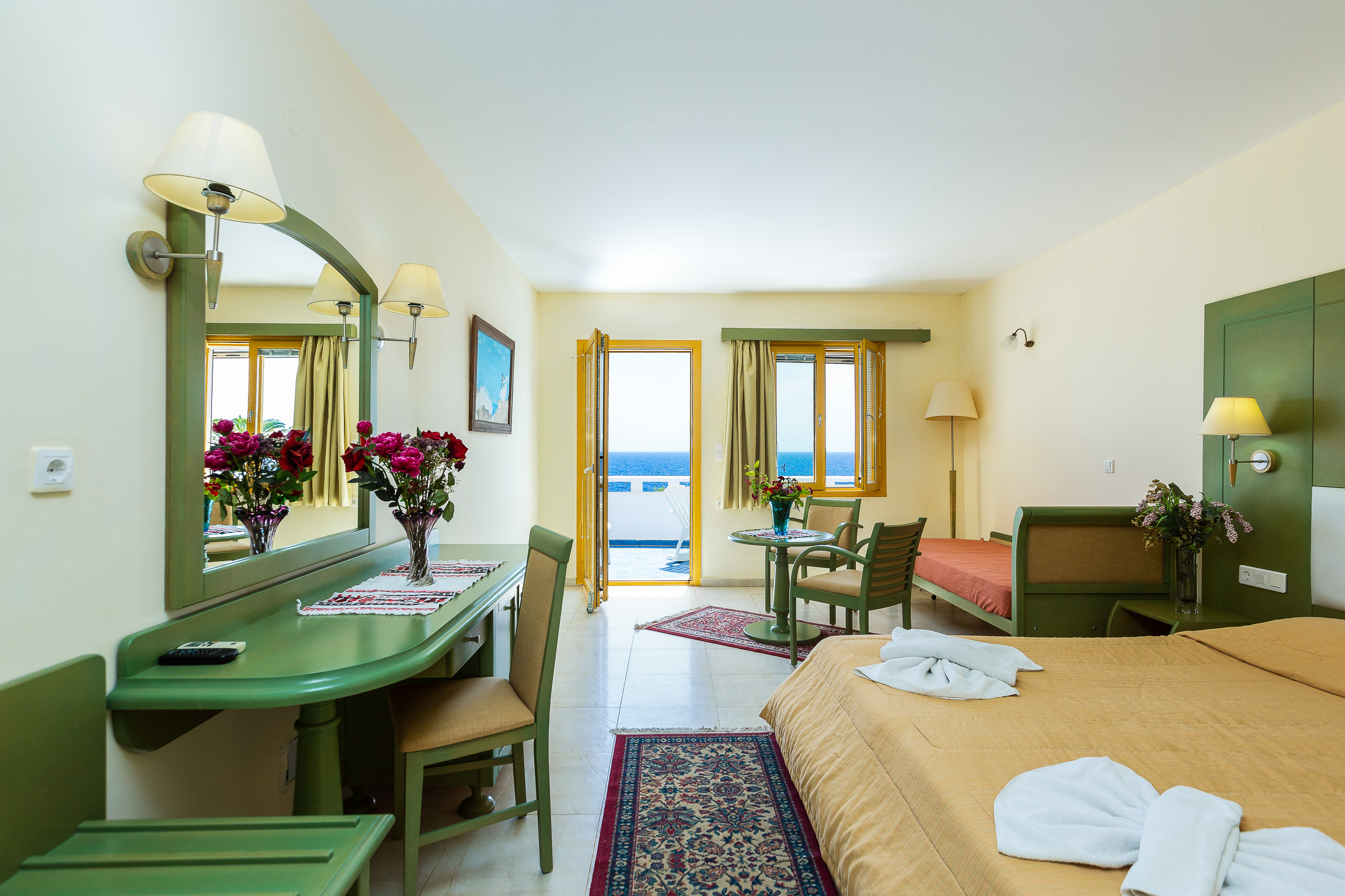Twin Closedive bungalow ( certified ) 