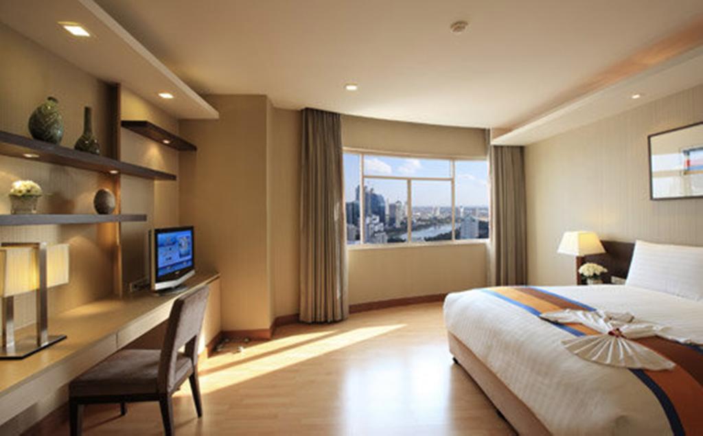 Executive 1 Bedroom Apartment