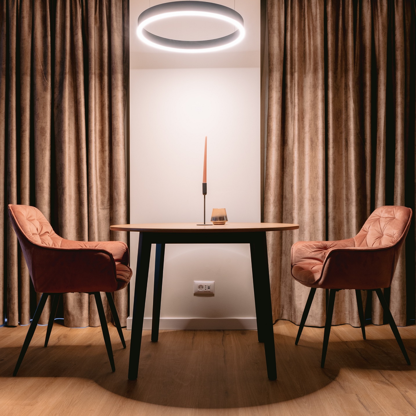 Apartament cu un dormitor