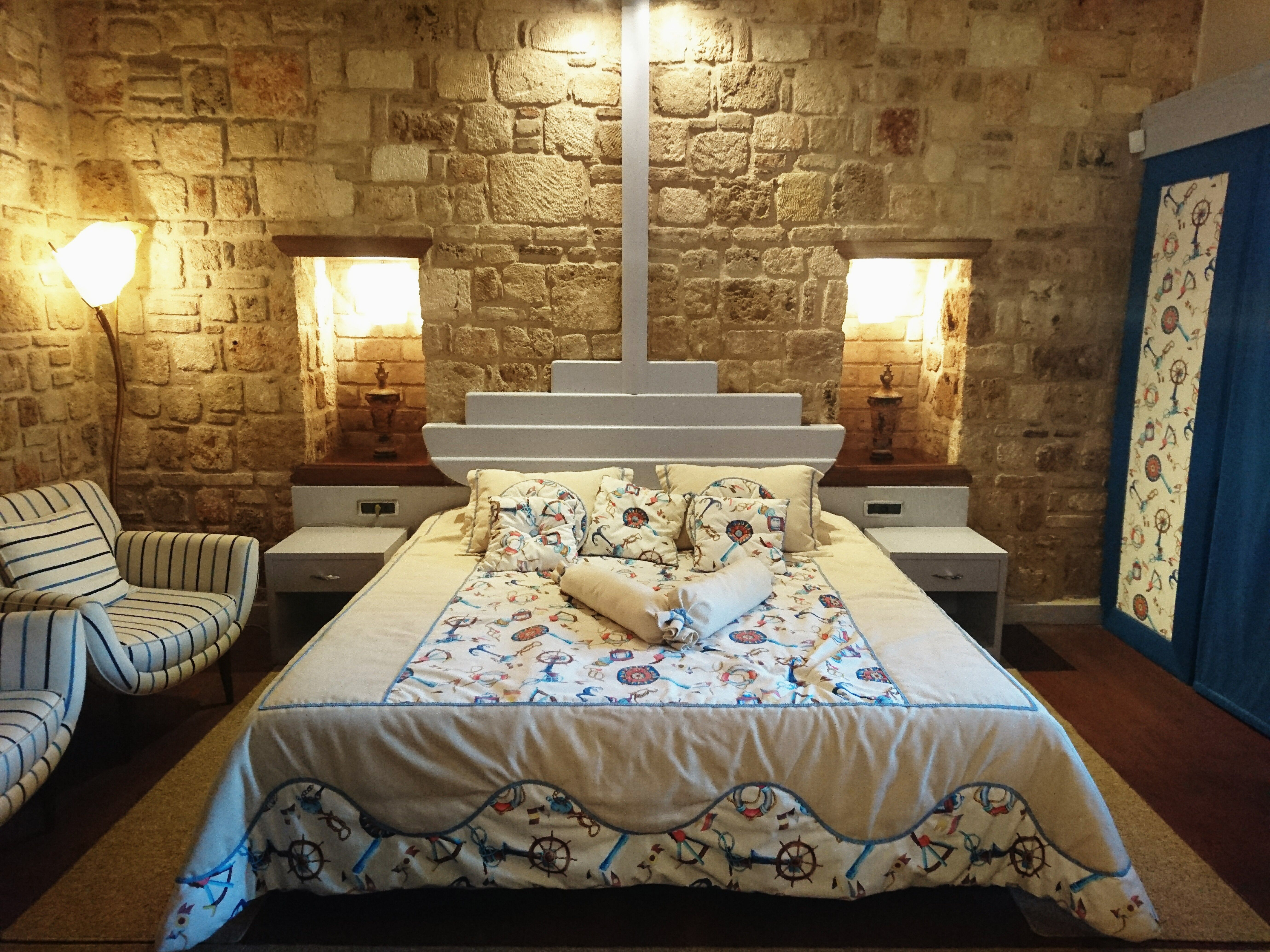 MEDITERANEAN SUITE