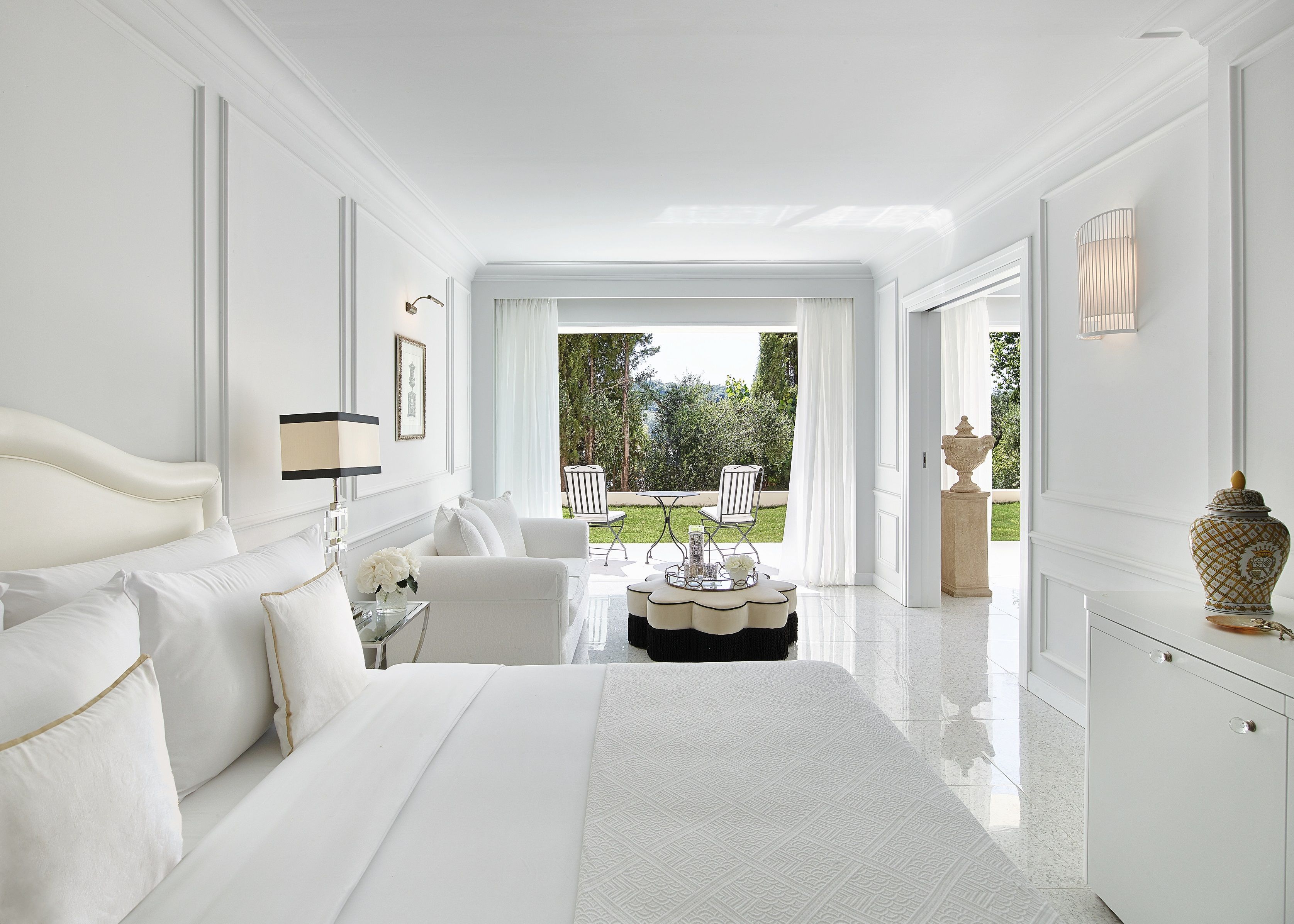BOSCHETO FAMILY SUITE