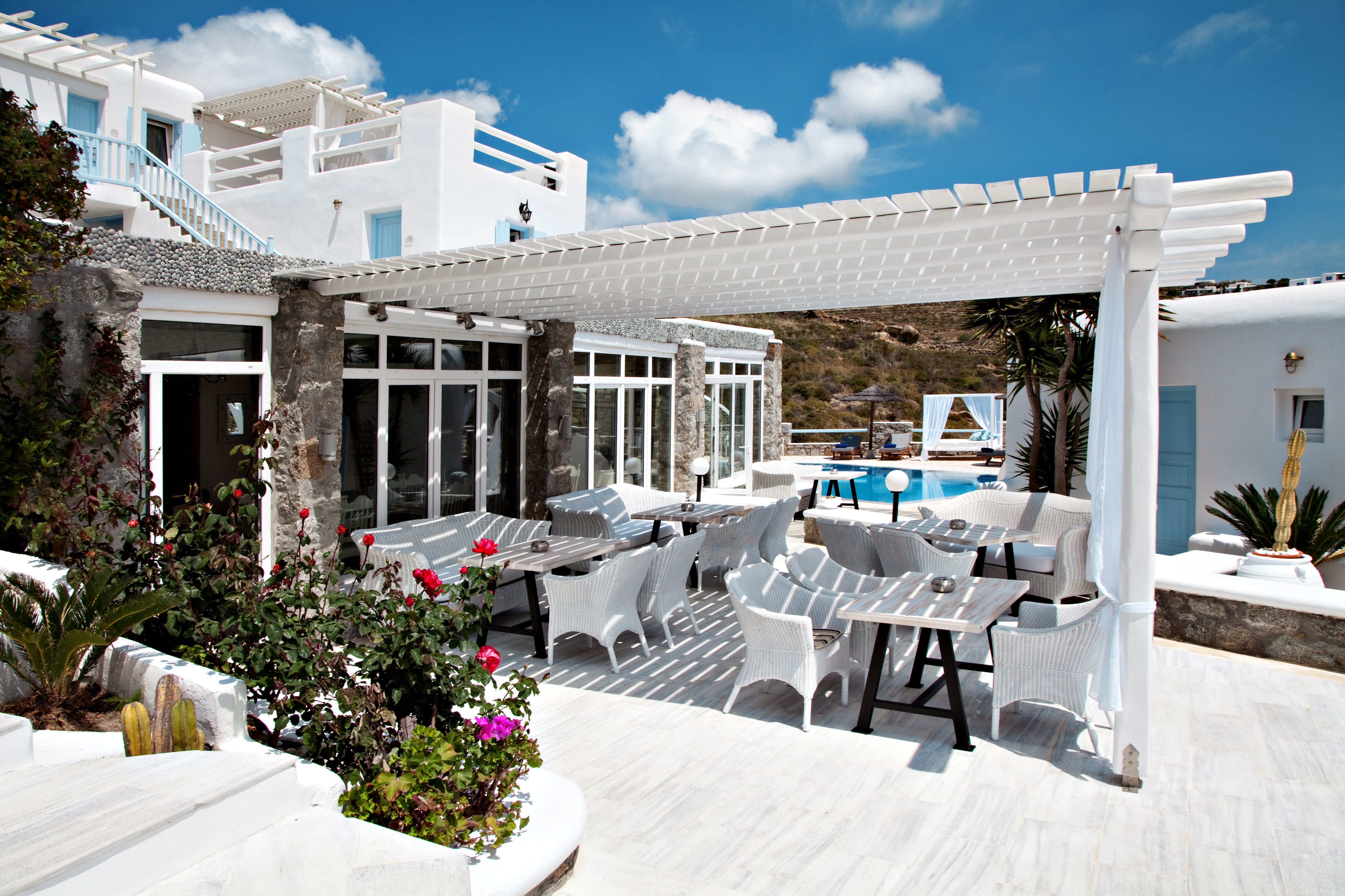 Restaurante