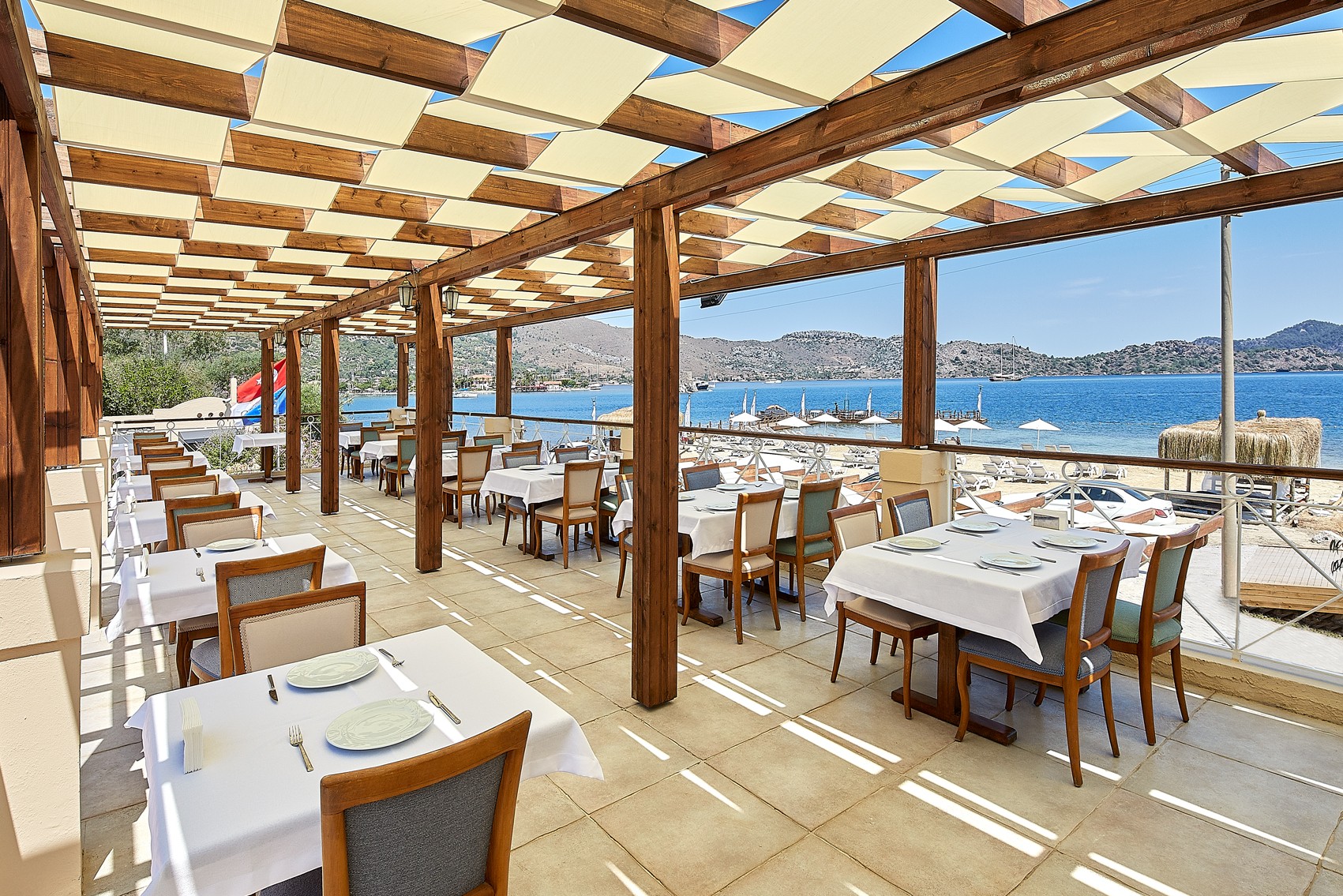 ANA RESTORAN