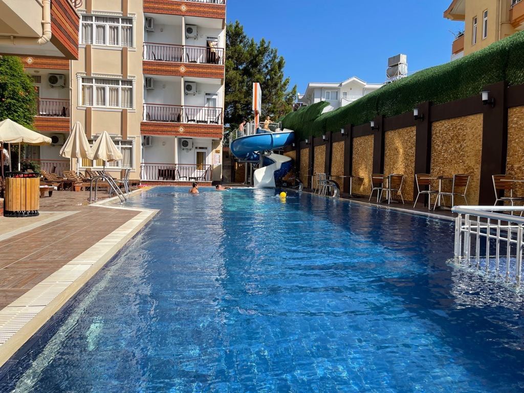 Su Parkı