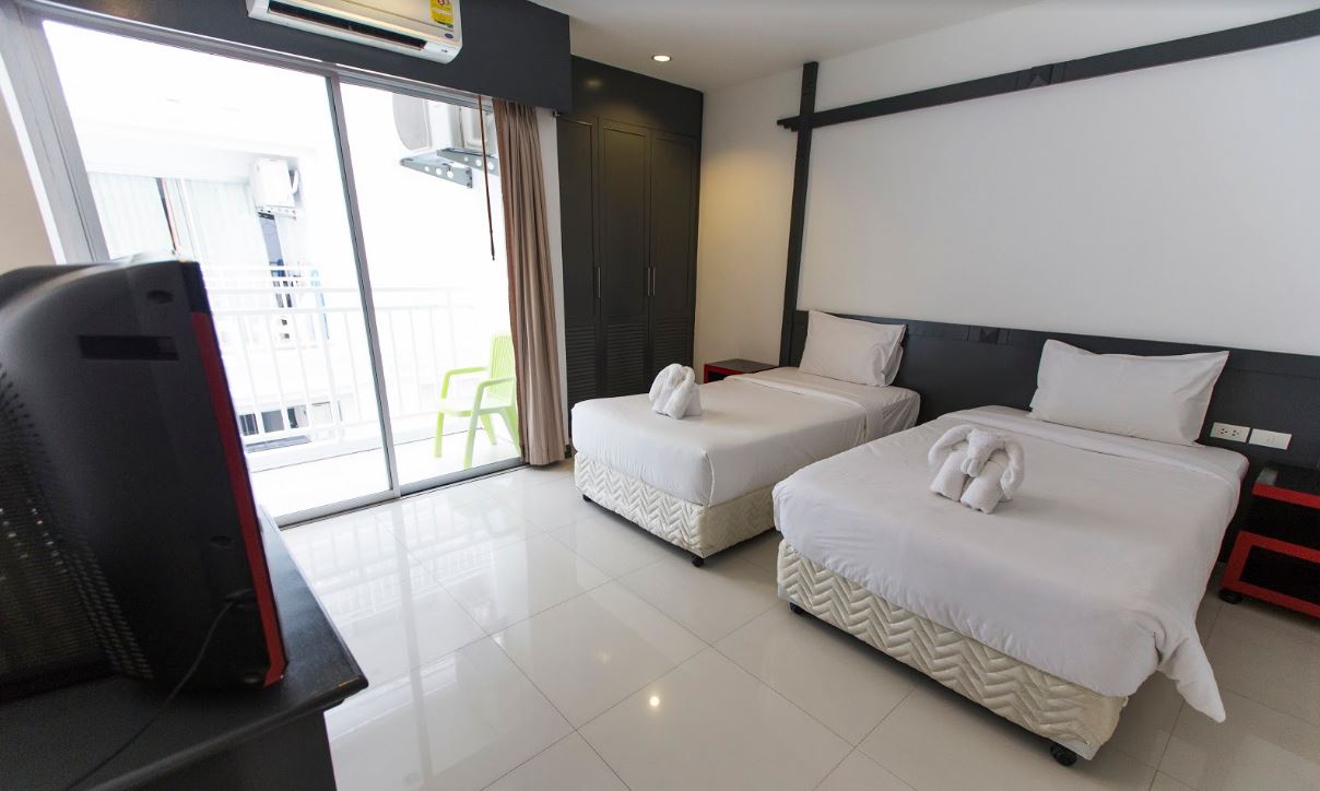 Superior Room