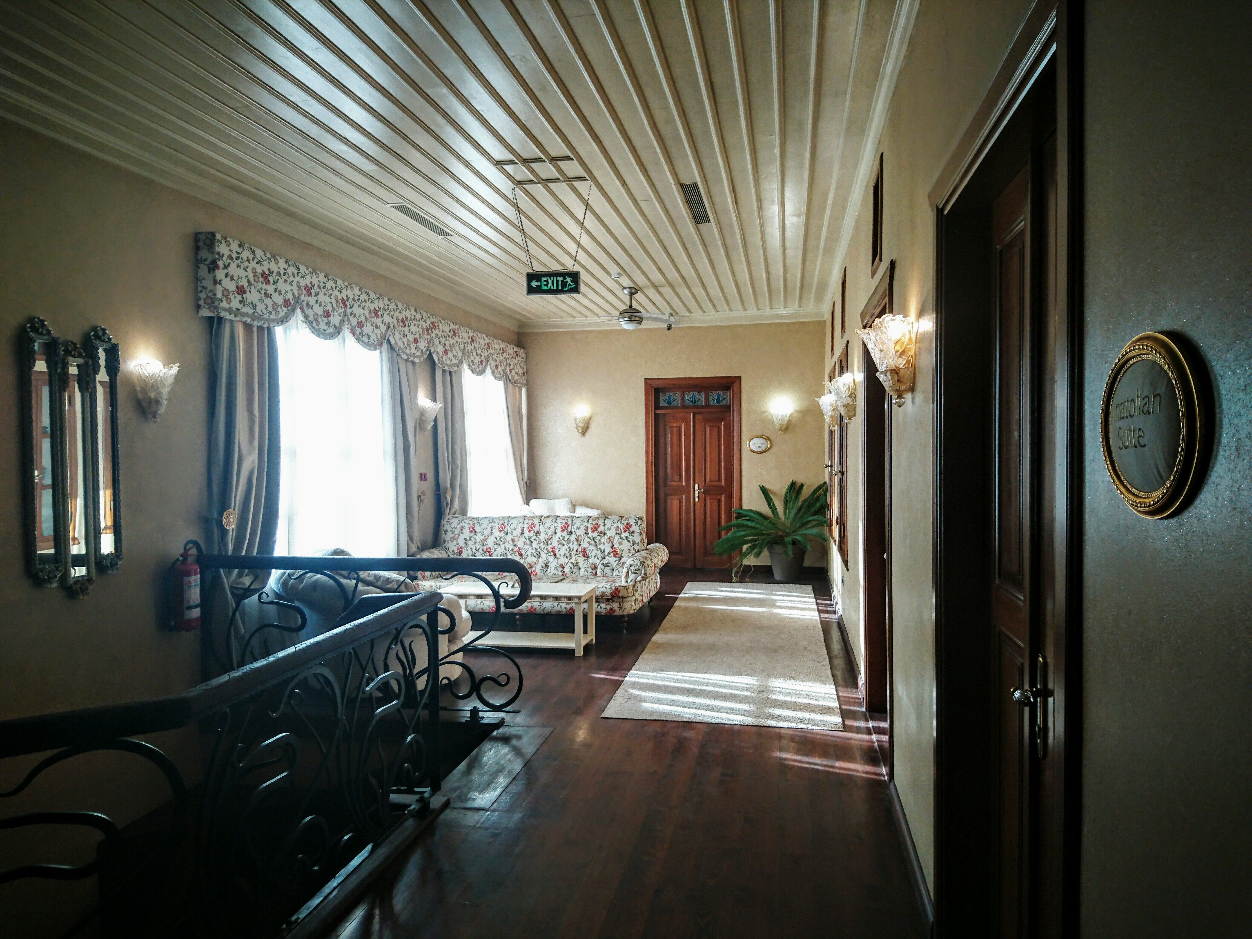 Main Building