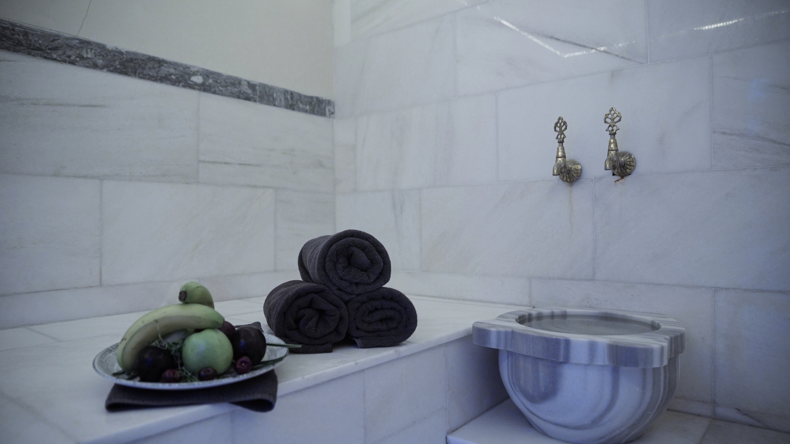Salon spa