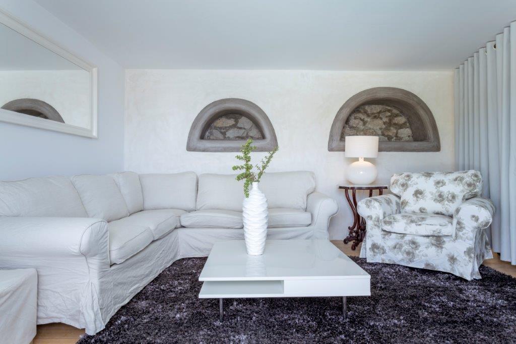 Grand Deluxe One Bedroom Villa with Private Pool and Sea View