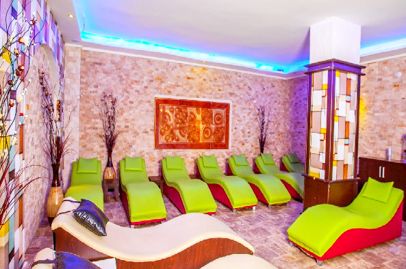 Alanya, Hotel Eftalia Resort, interior, Spa.jpg