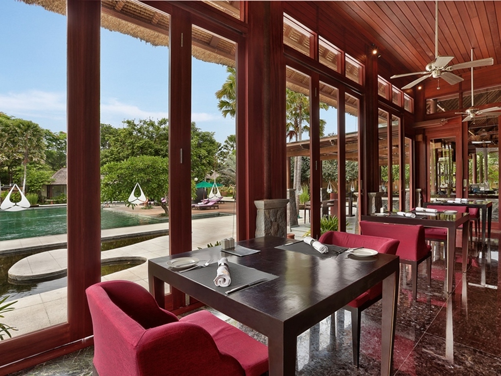 MAJA RESTAURANT