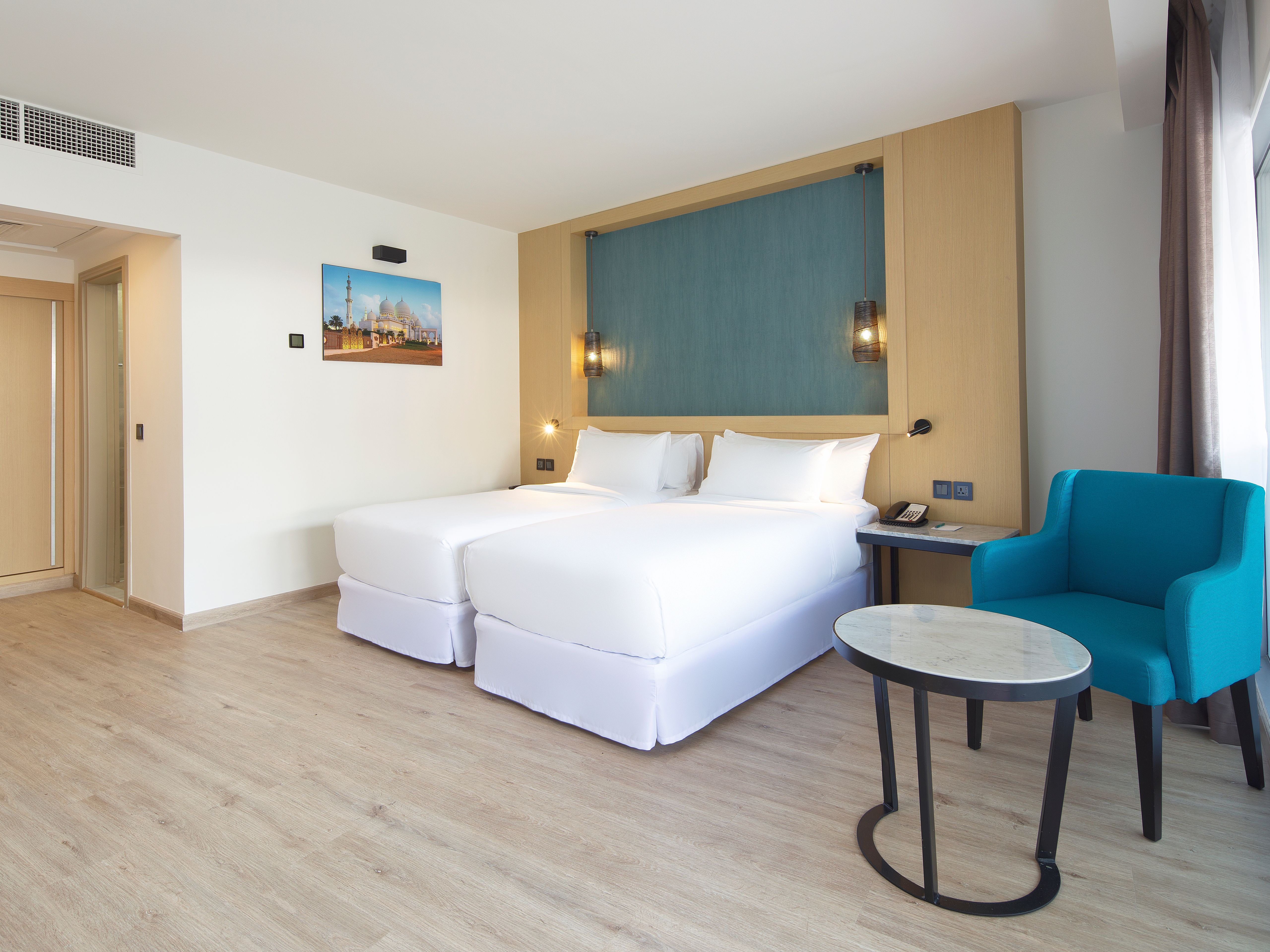 CABANA ROOM