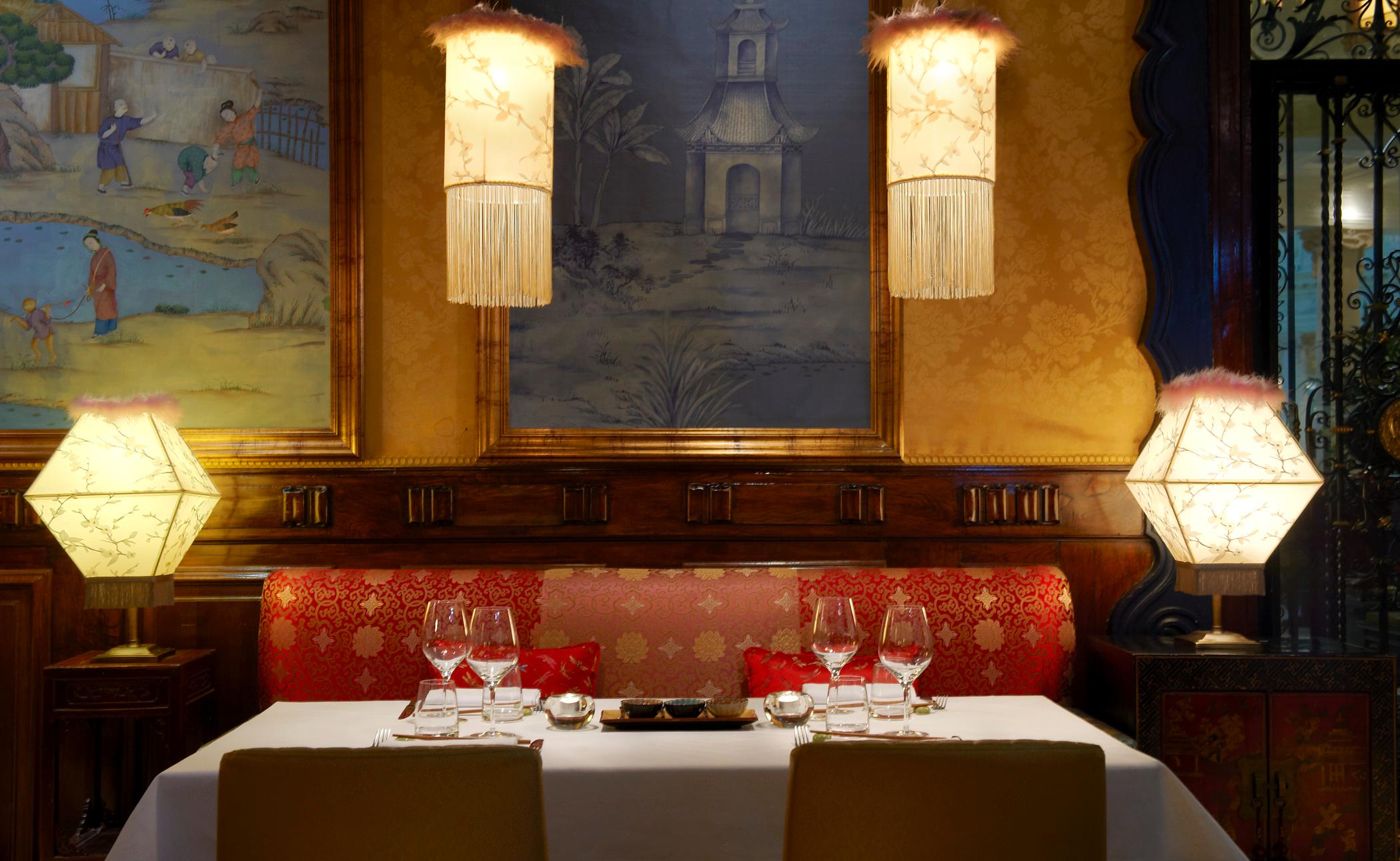 Restaurante