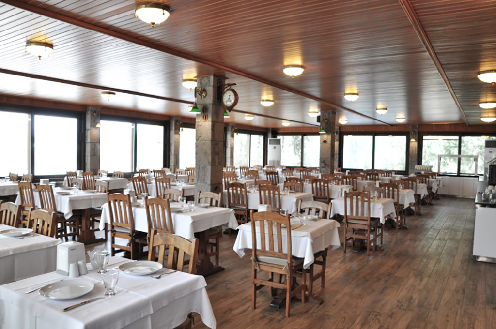 ANA RESTORANT