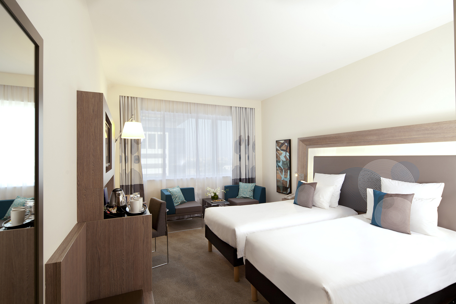 Superior Room (Double/Twin)