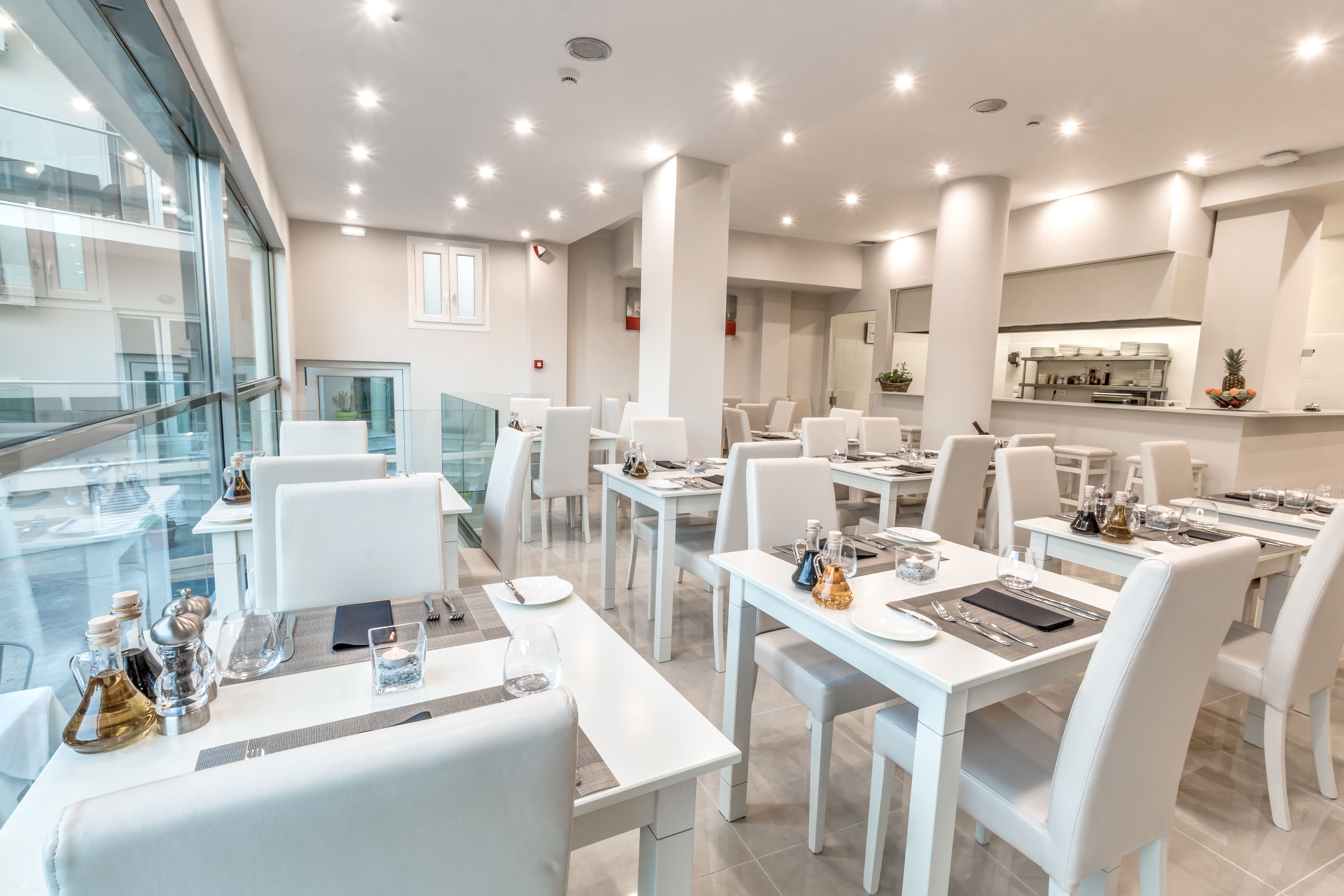 PALUMBA RESTAURANT