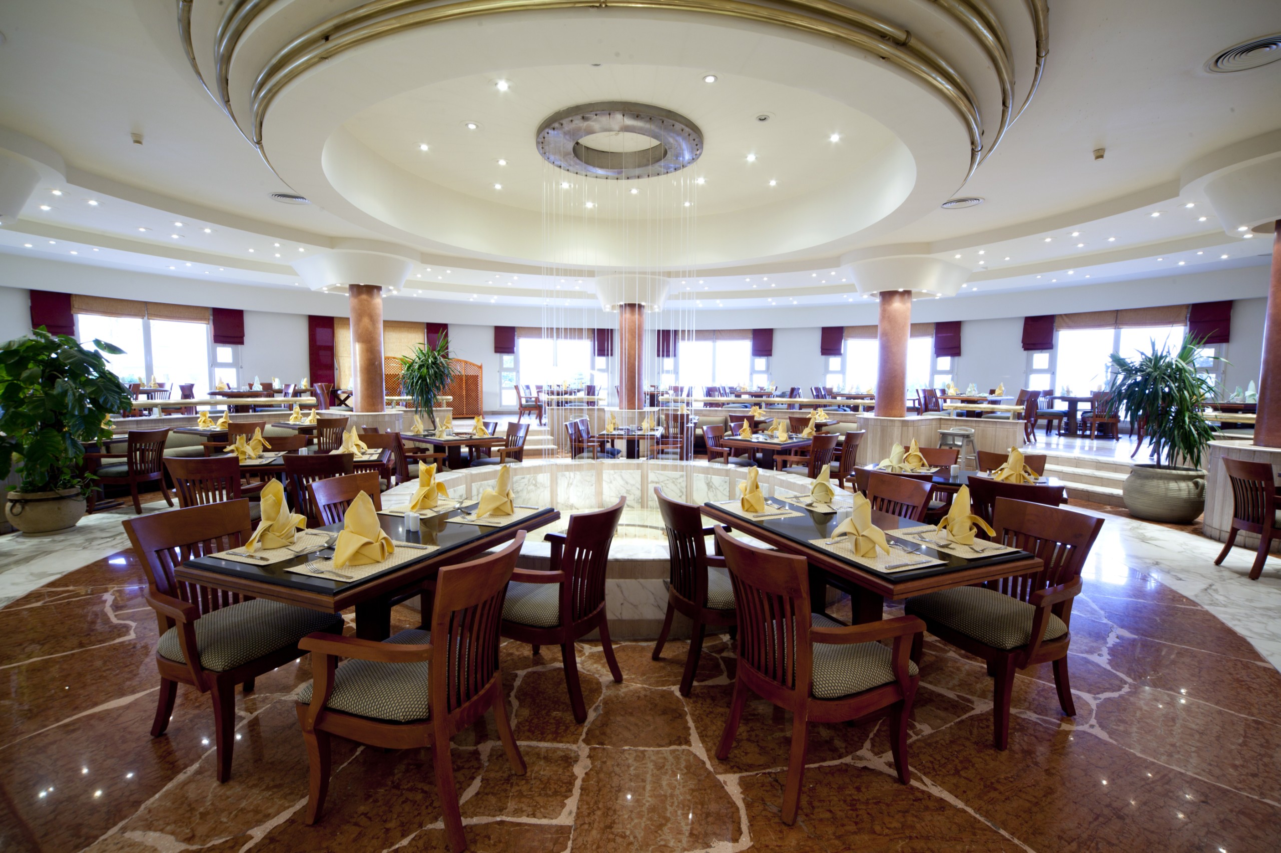 Mermaid Restaurant