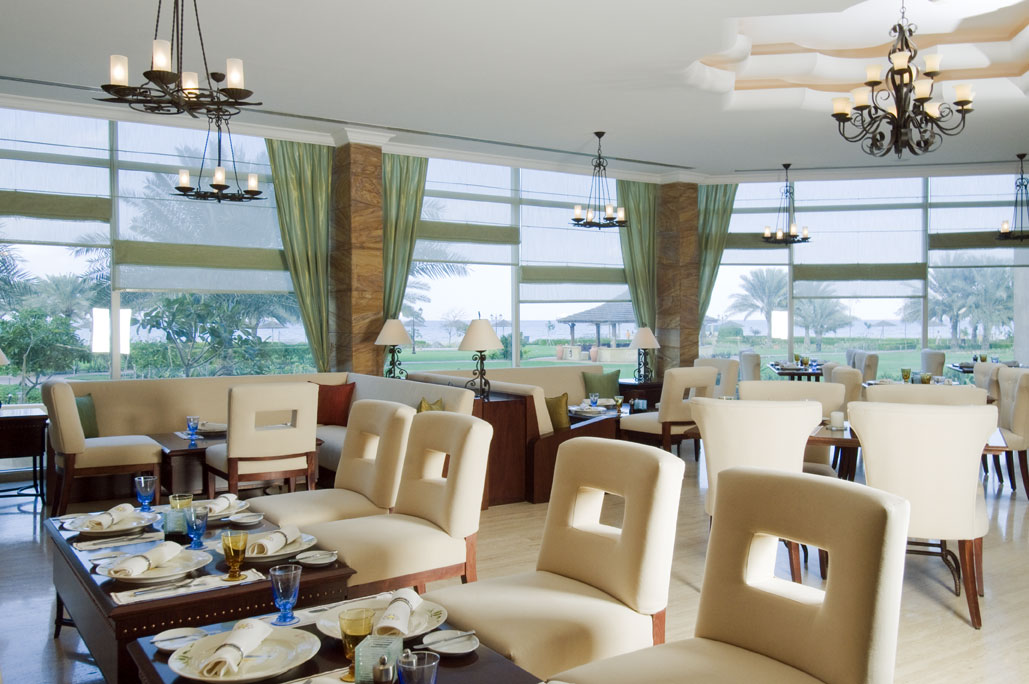Zaitoun Italian Restaurant