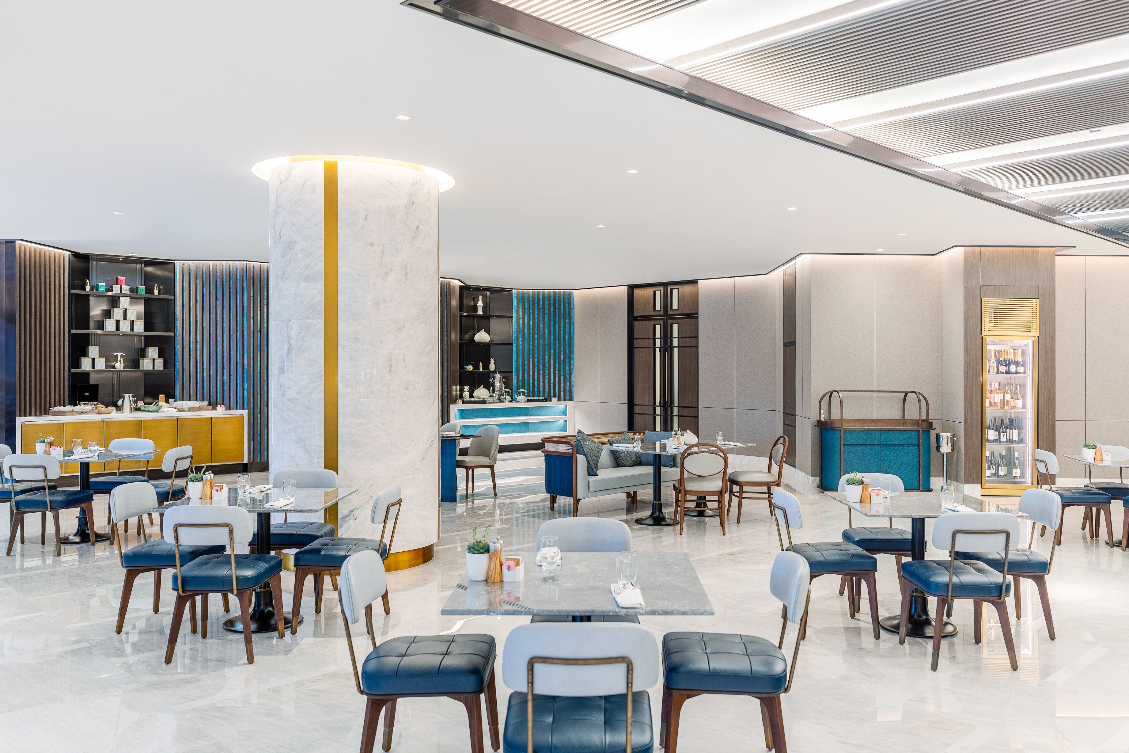 Palm Kitchen