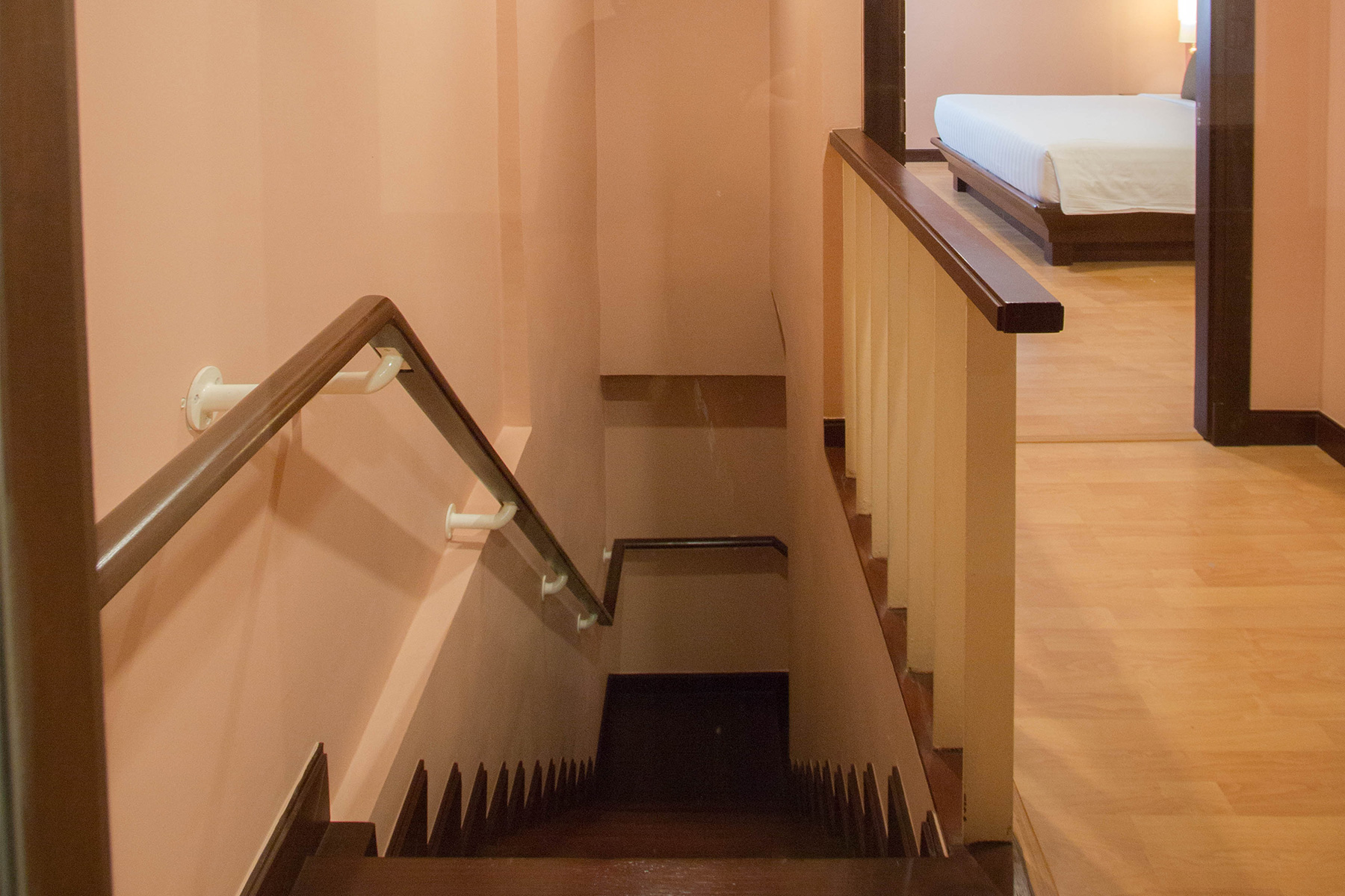Junior Executive Suite