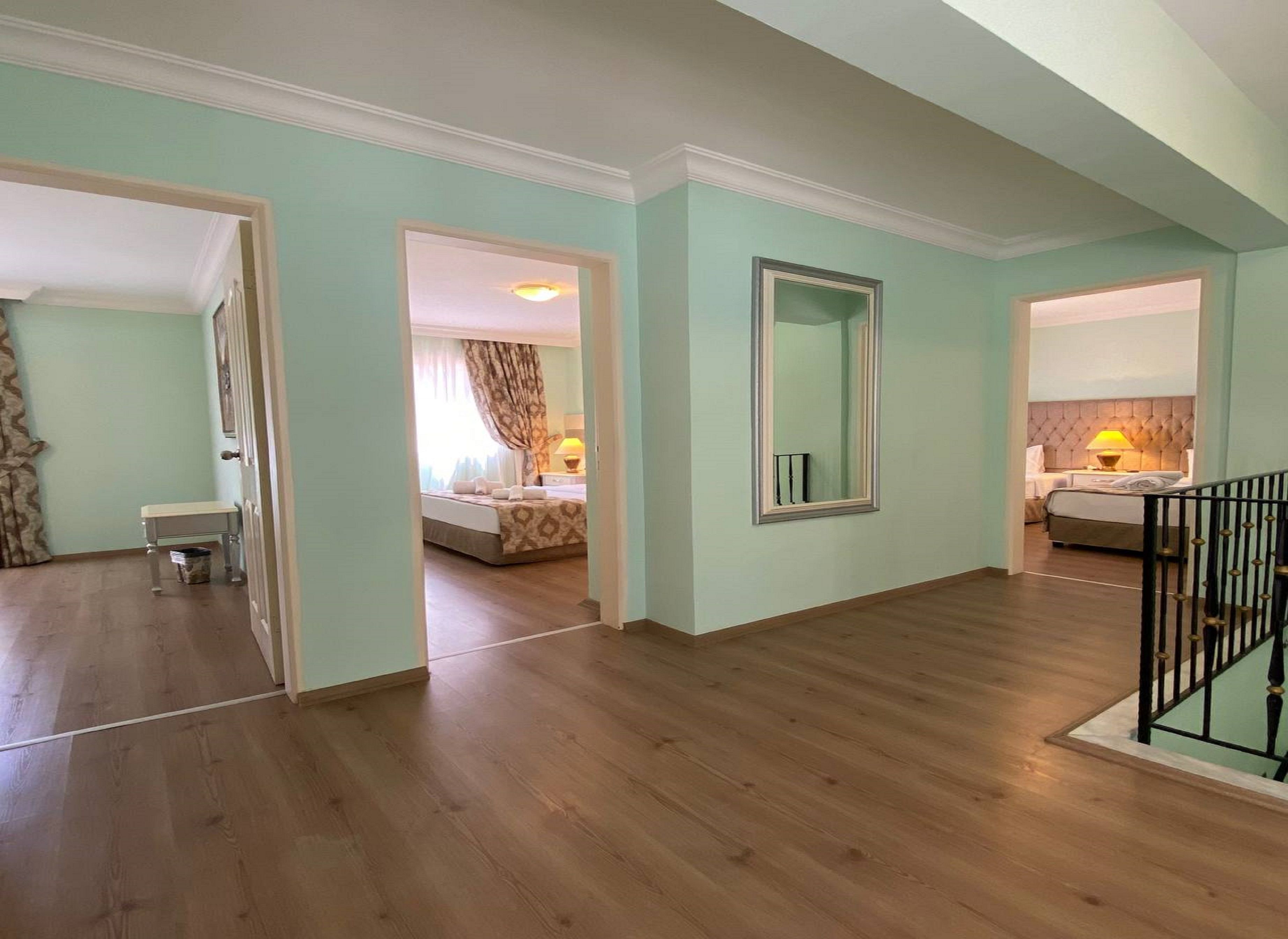STANDARD VILLA