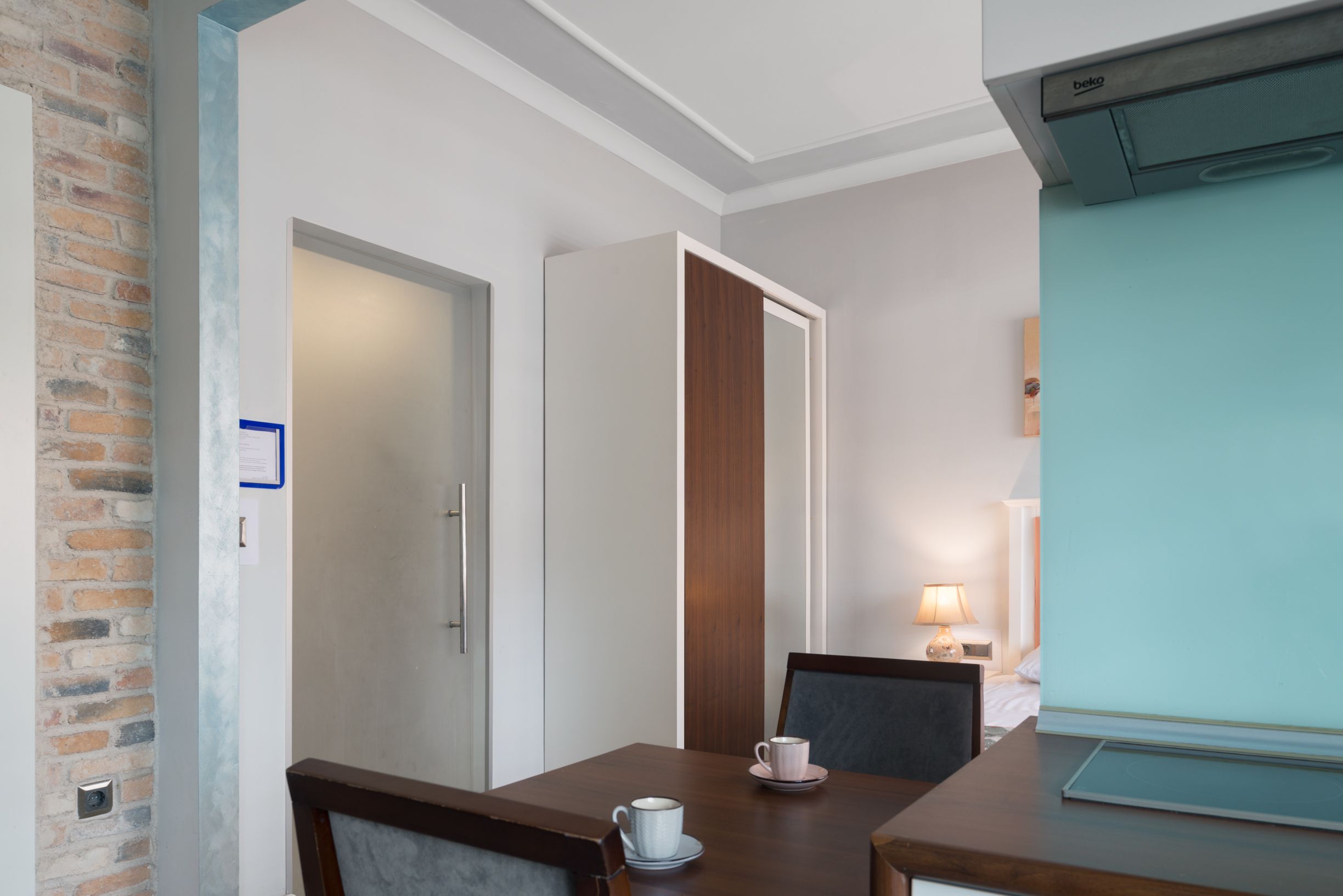 STANDART ROOM