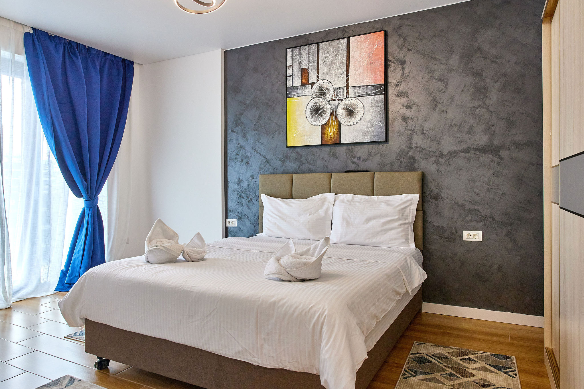 Apartament Serenis by Signature
