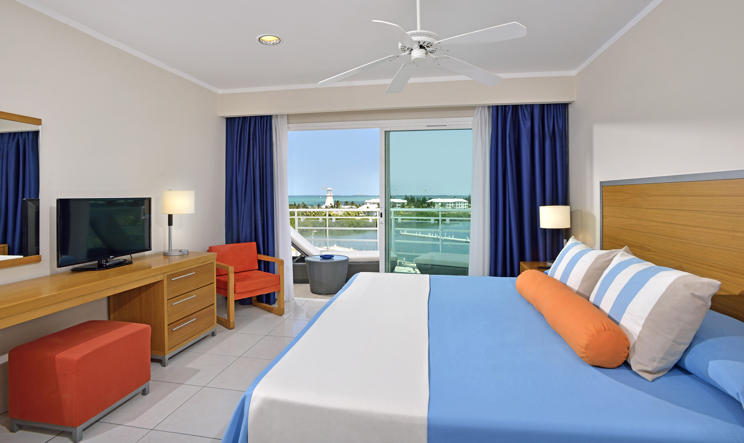 APARTMENT TWO BEDROOMS