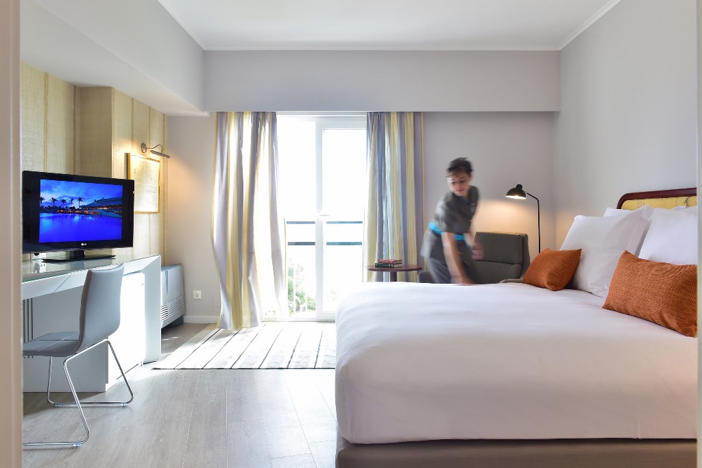 UV - SUITE SEA VIEW