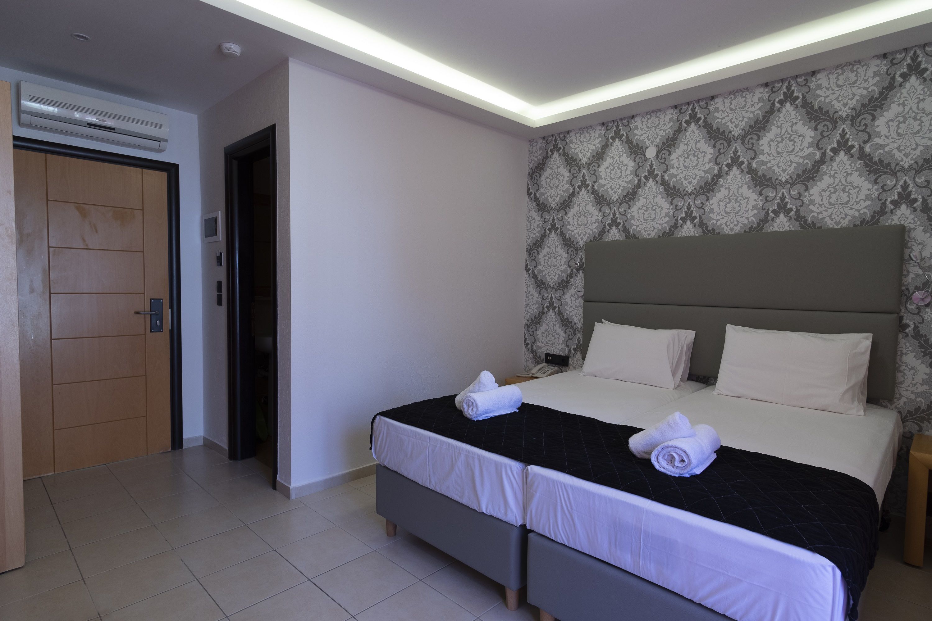 Room Premium Garden  or Poolview