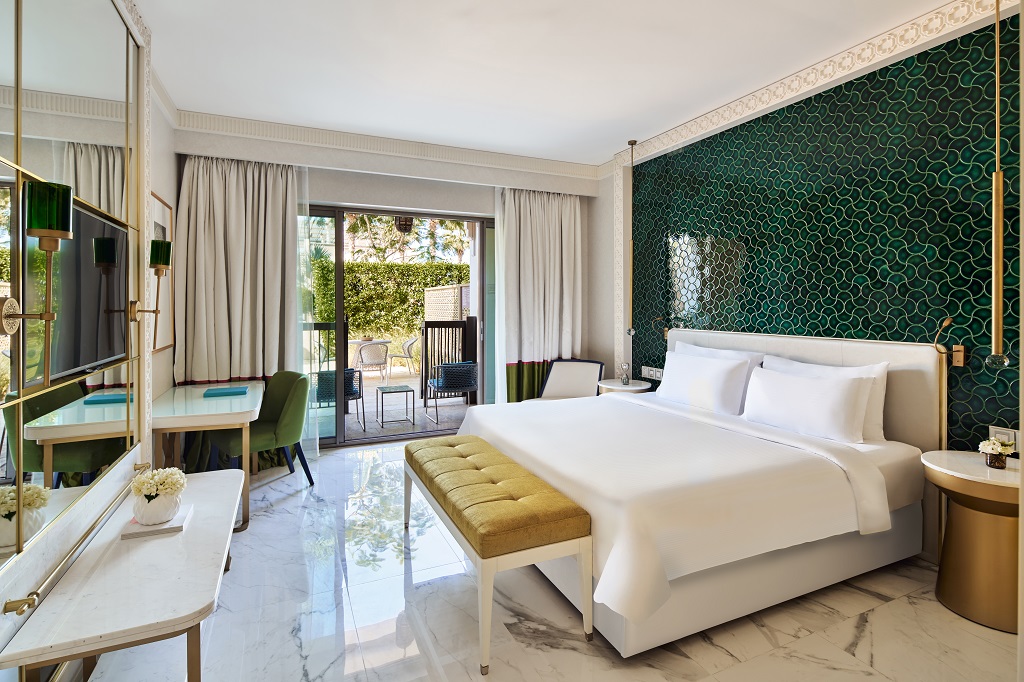 Two Bedroom Suite
