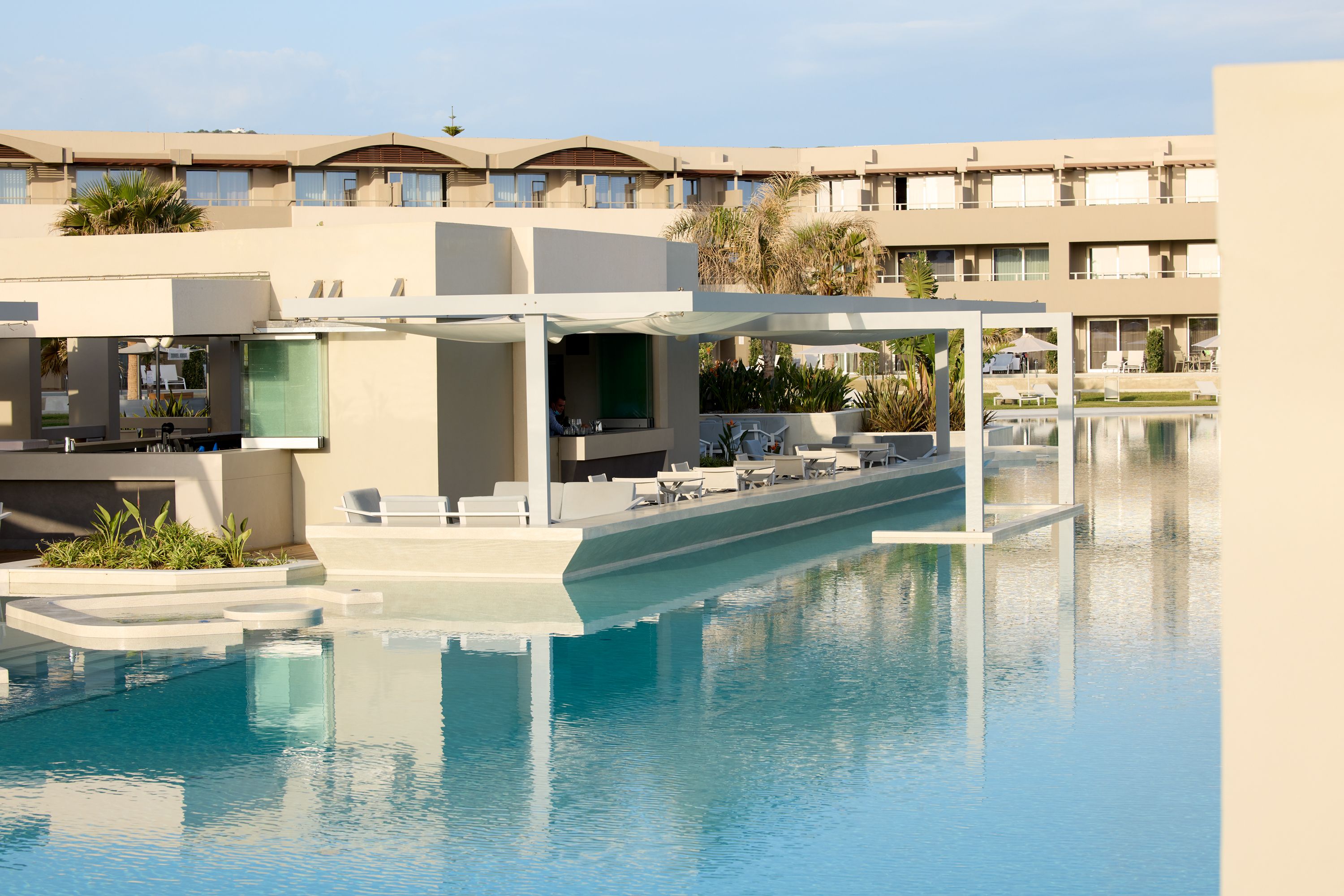 POOL CLUB