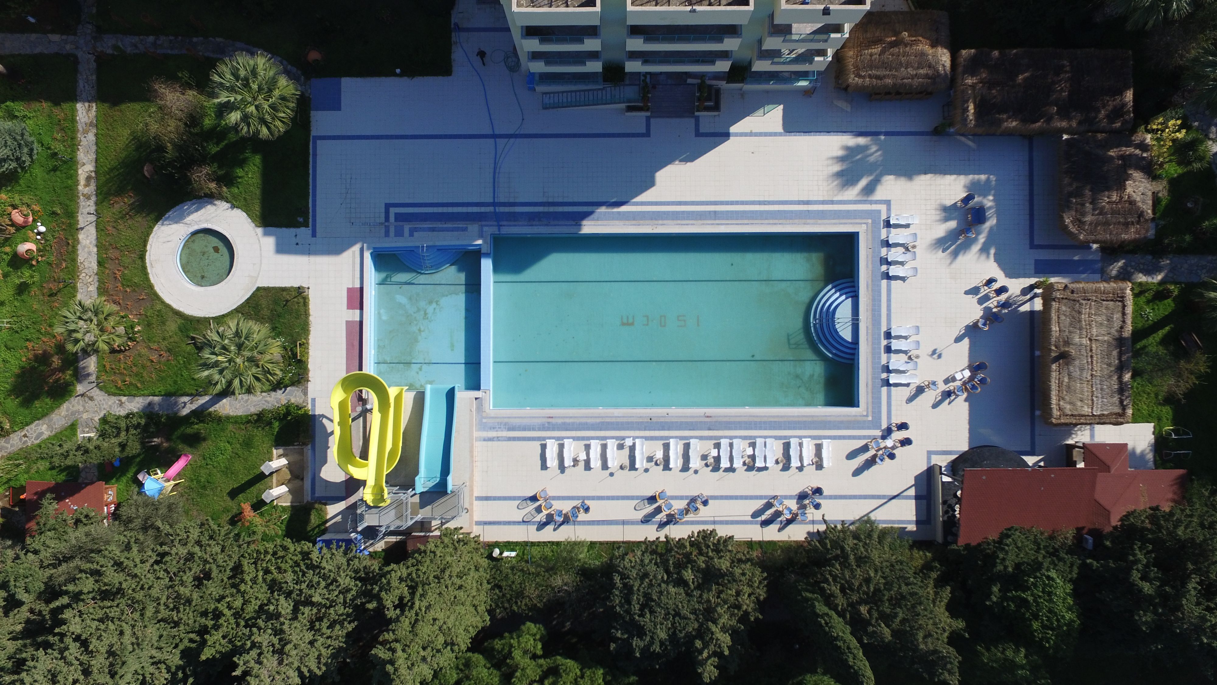 Water Park