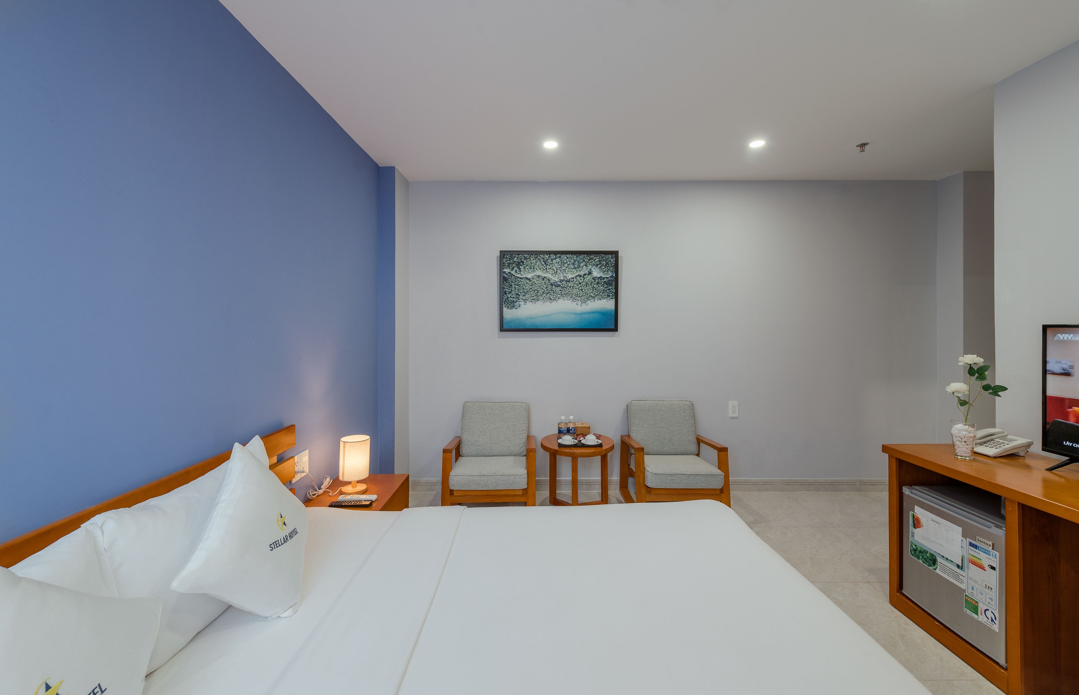 SUPERIOR LIMITED VIEW (CHILD WITHOUT EXTRA BED)