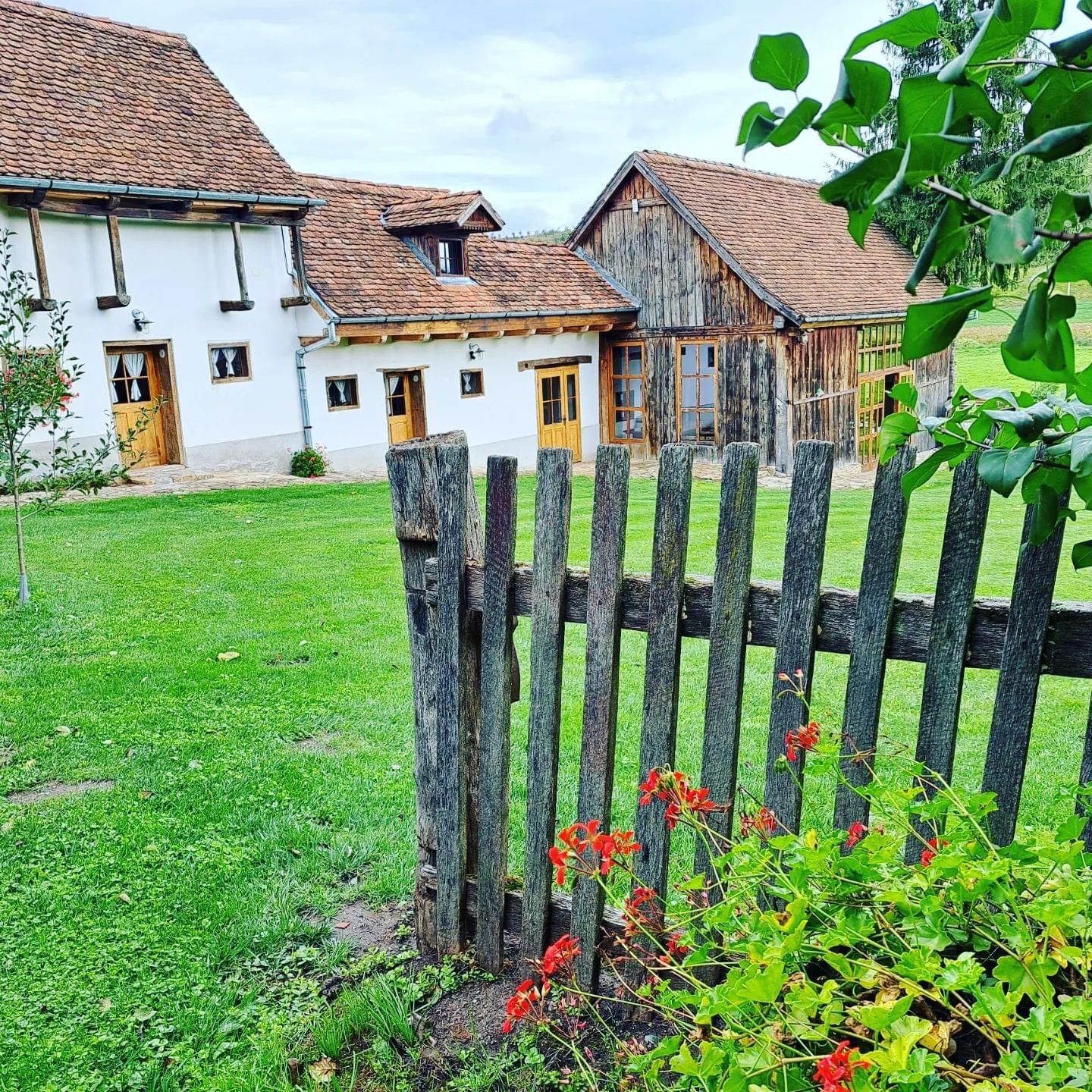 Apartament cu Scara