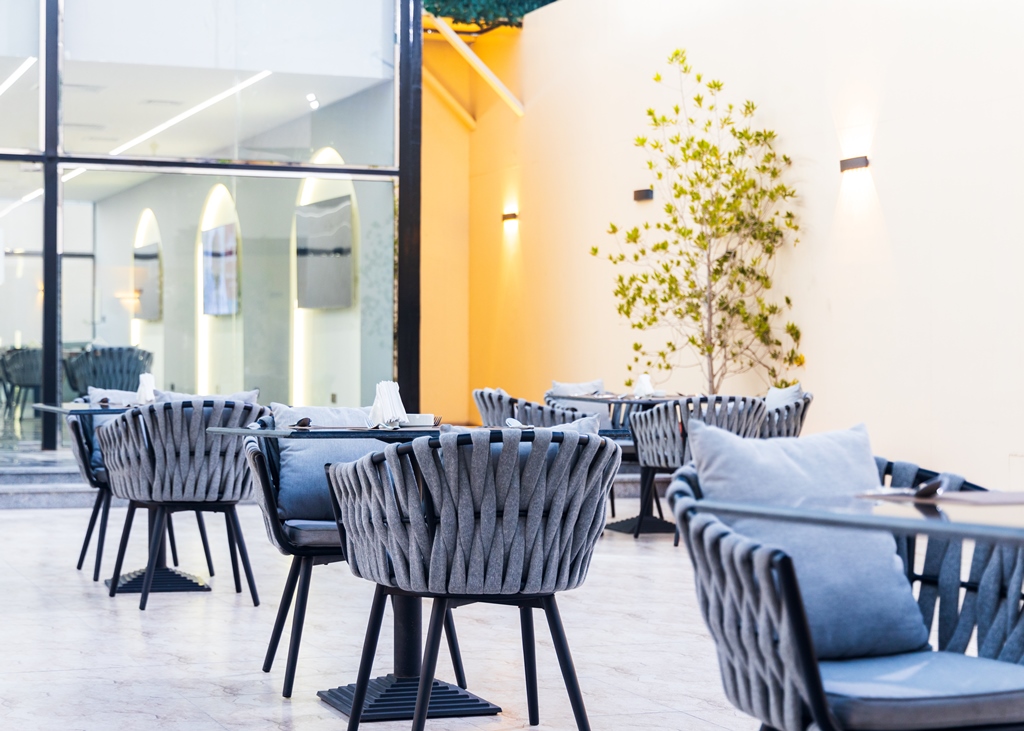 Ora Cafe