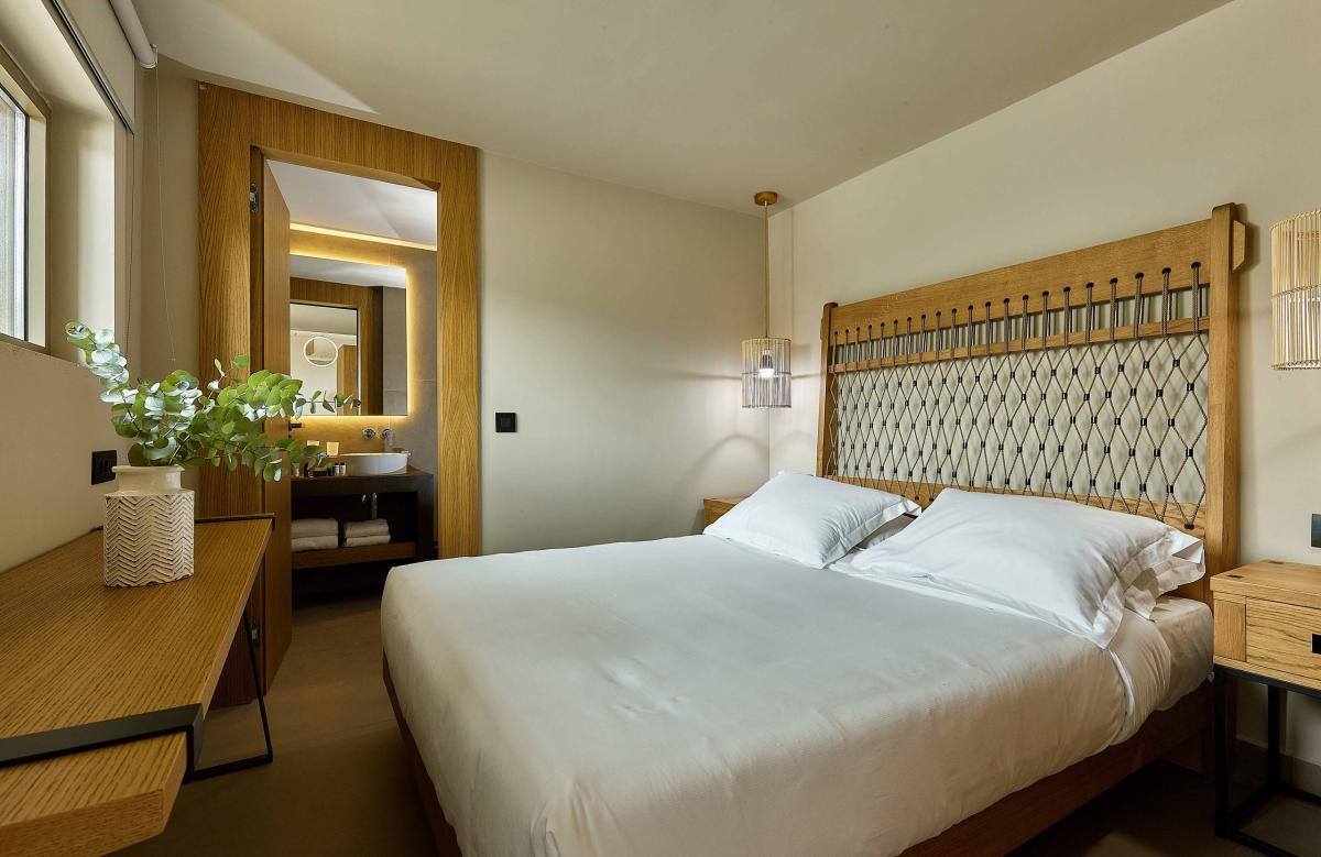 Moonstone Suite Sea View (No Plunge Pool)