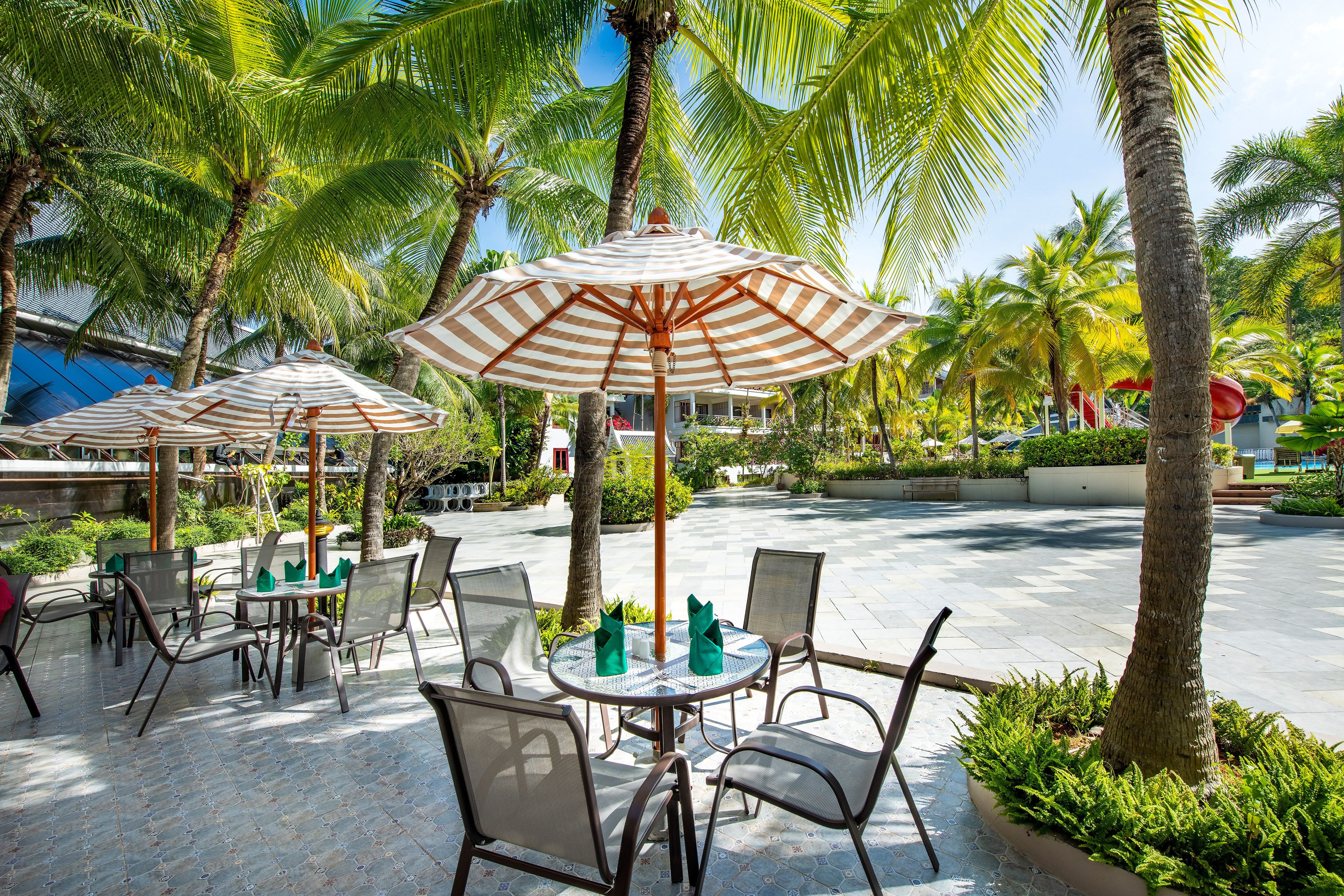 Greenery Restaurant