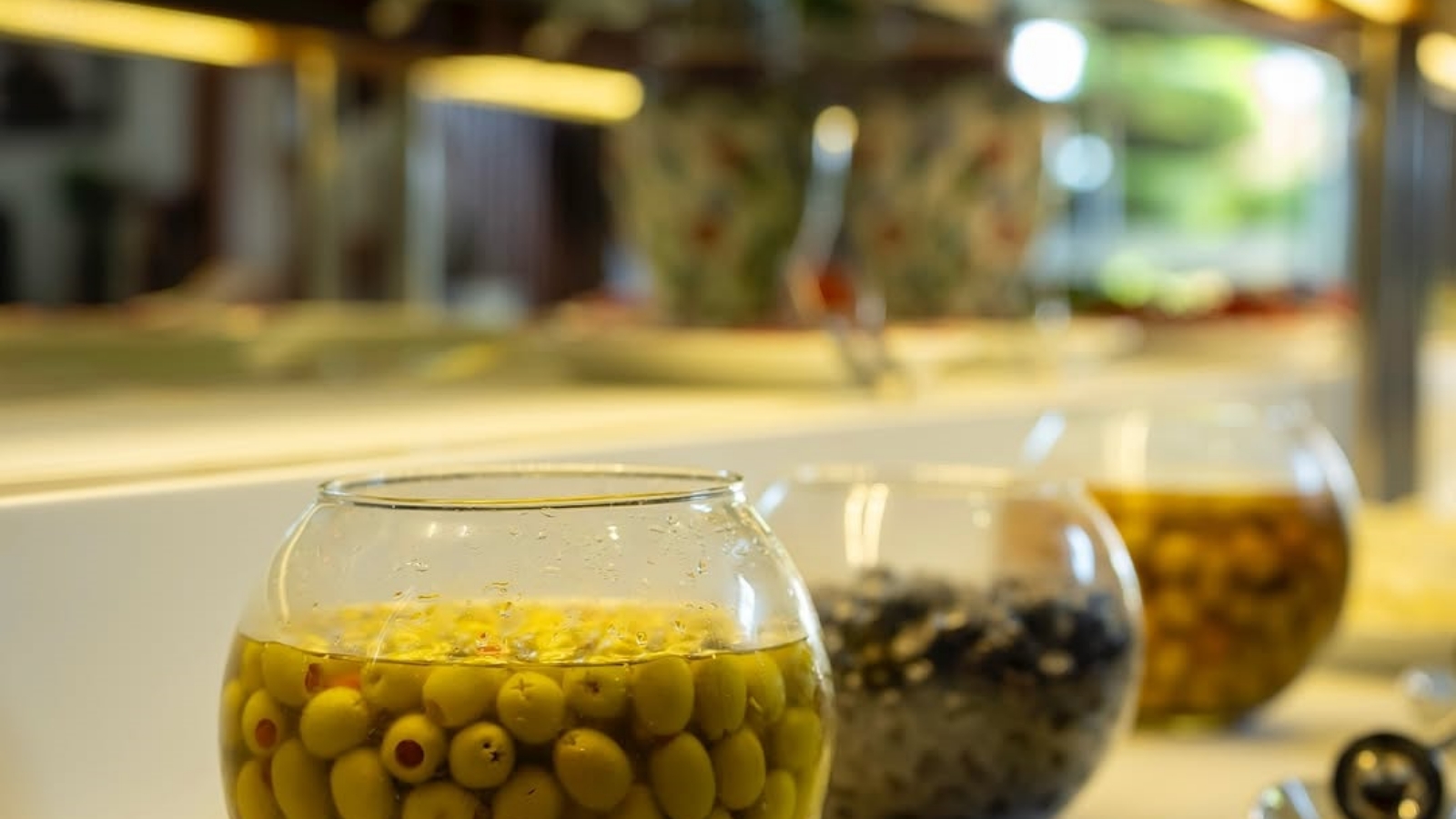 Ana Restoran