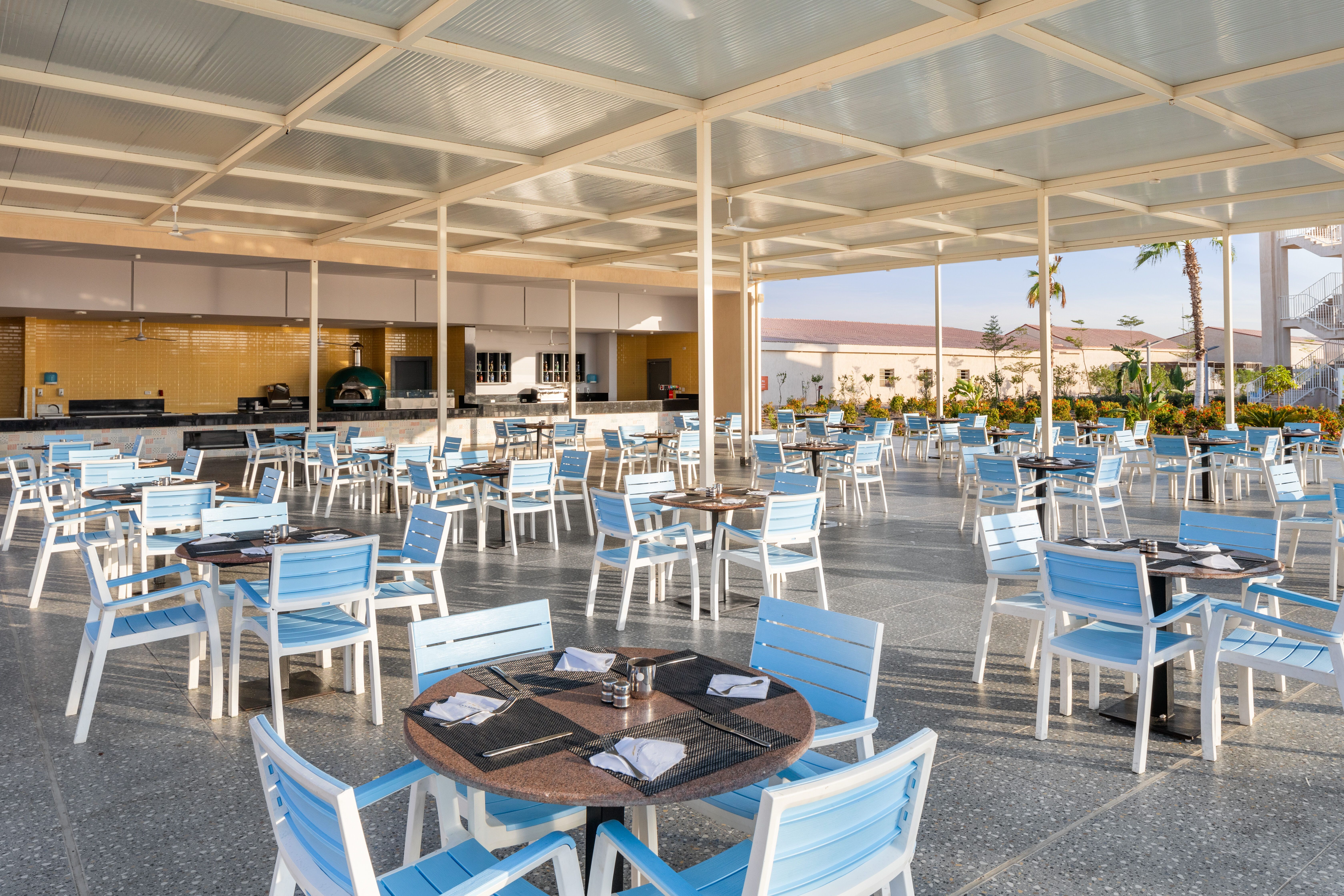 Beach Bar