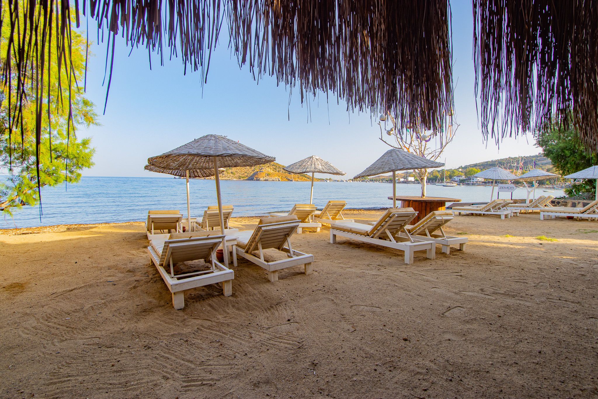 Plajă 