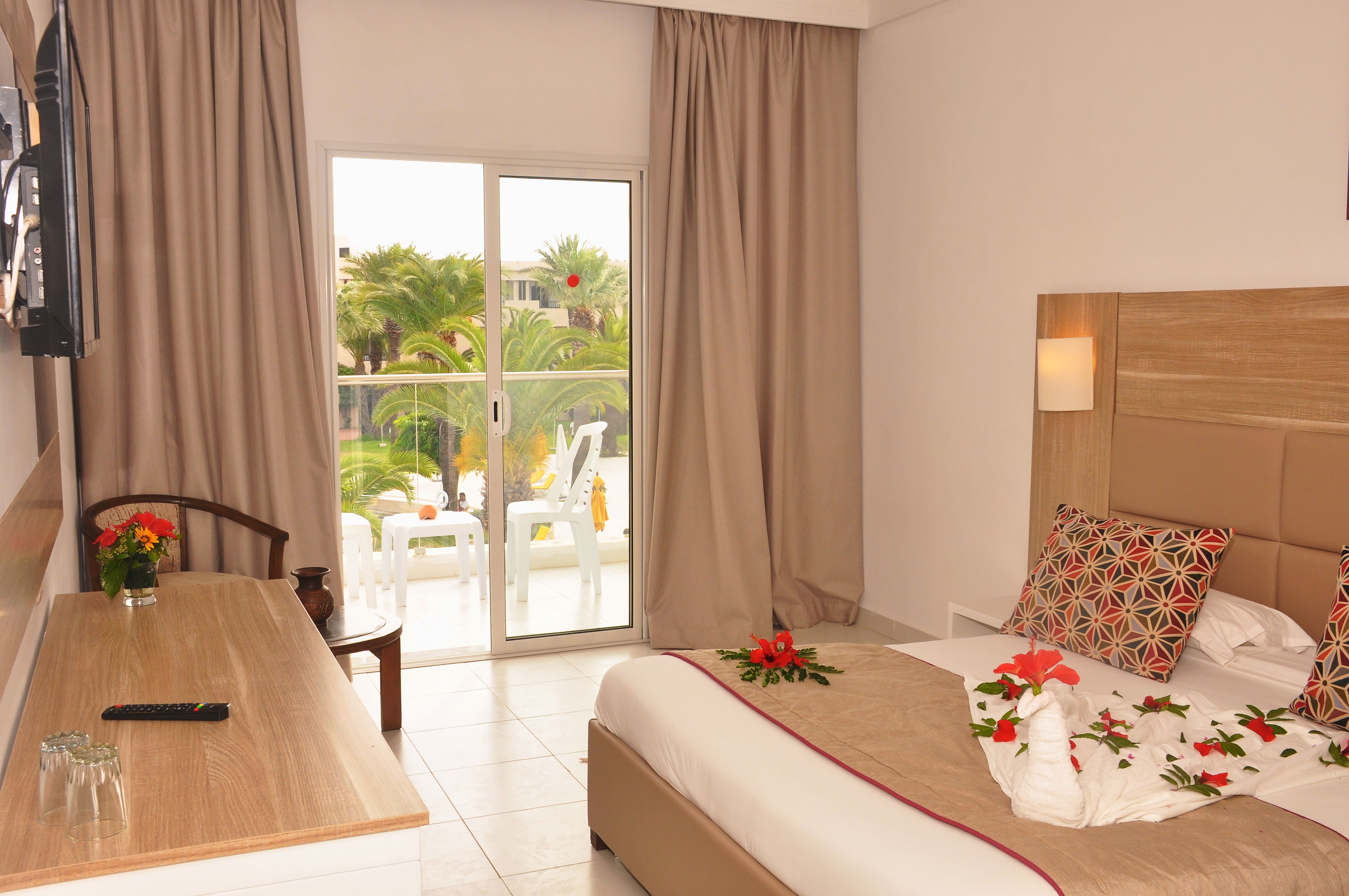 Room Superior Garden View