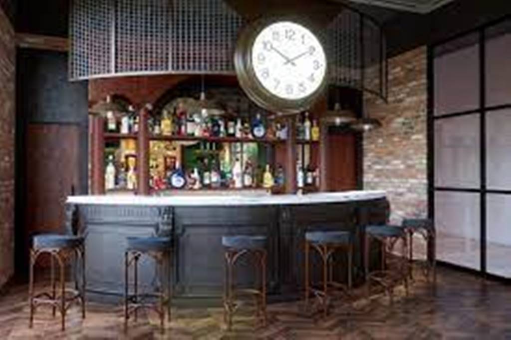 Celtic Irish Bar