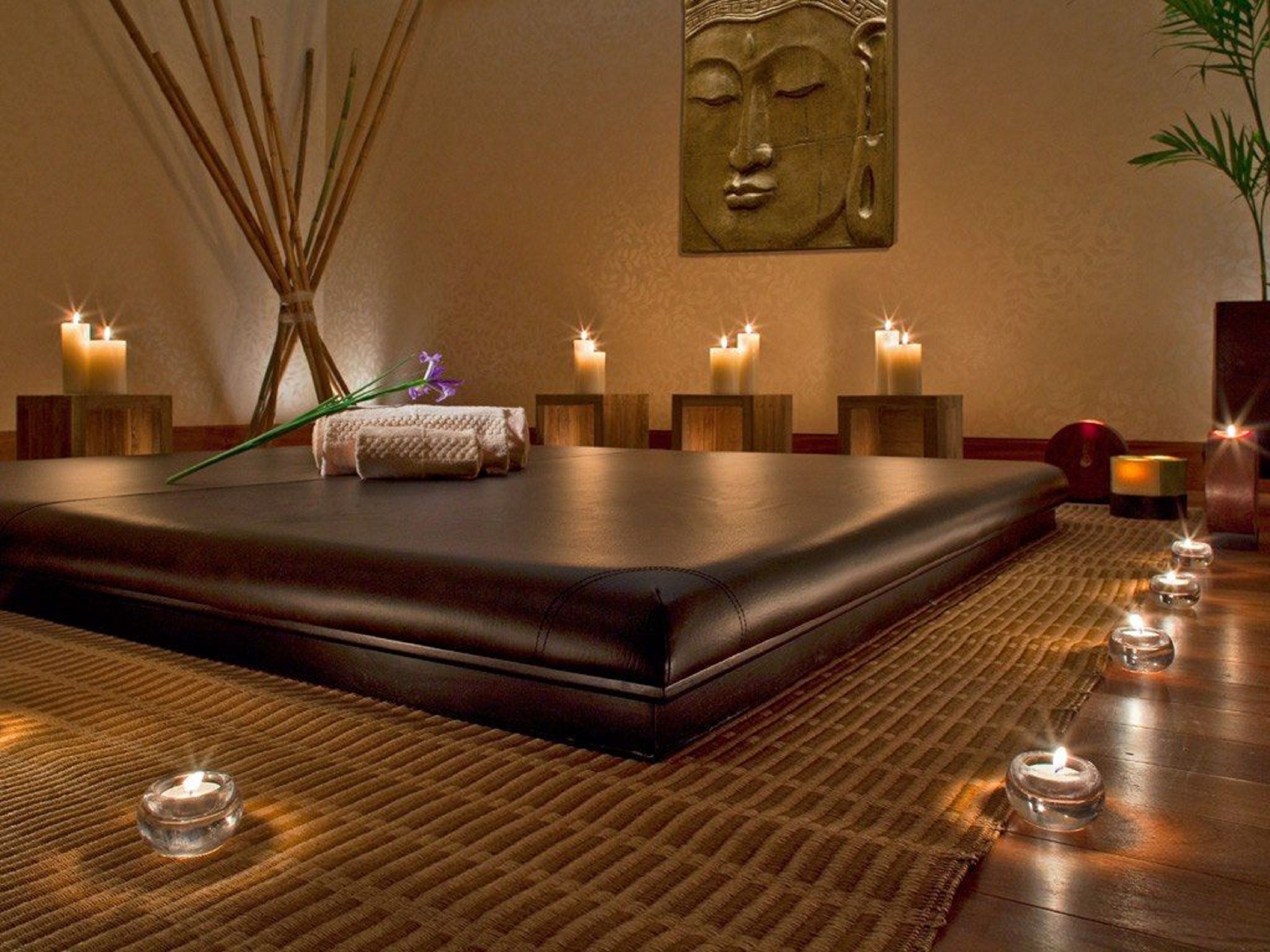 Salon spa