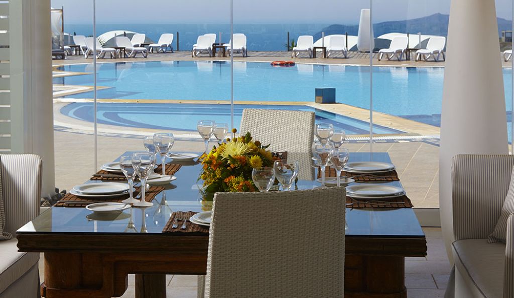 Main Restaurant