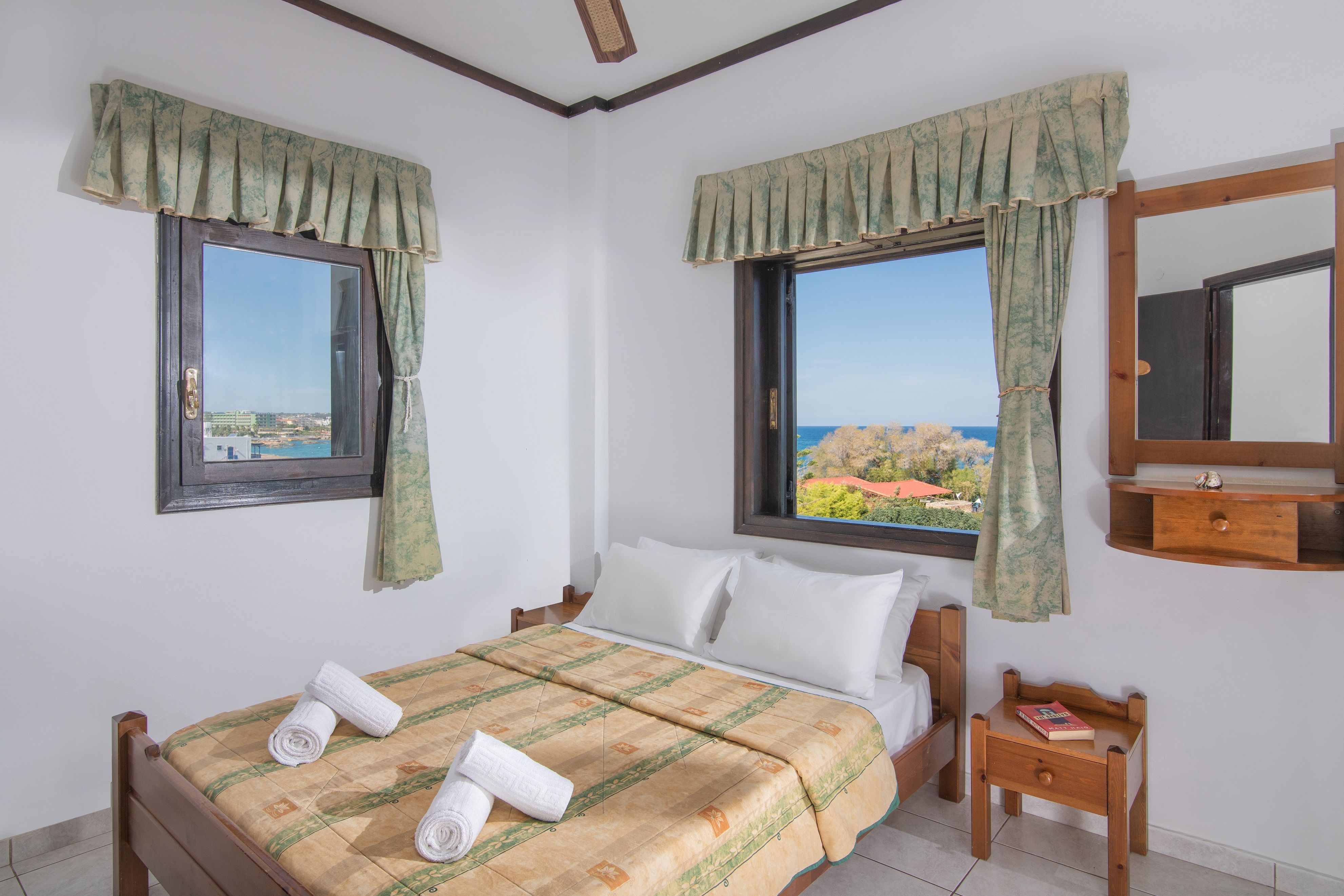 5-bed Apartment