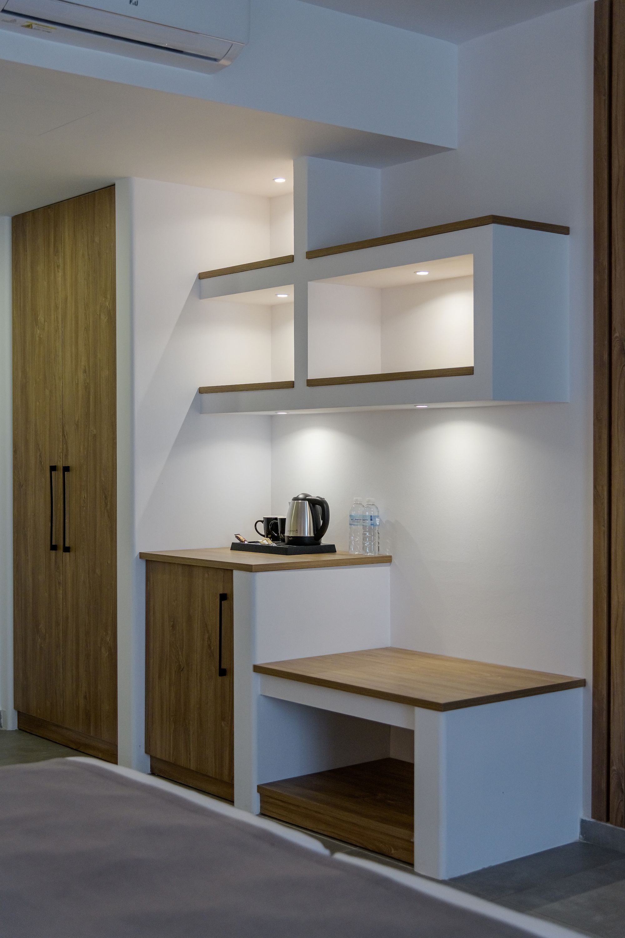 SUPERIOR JUNIOR SUITE