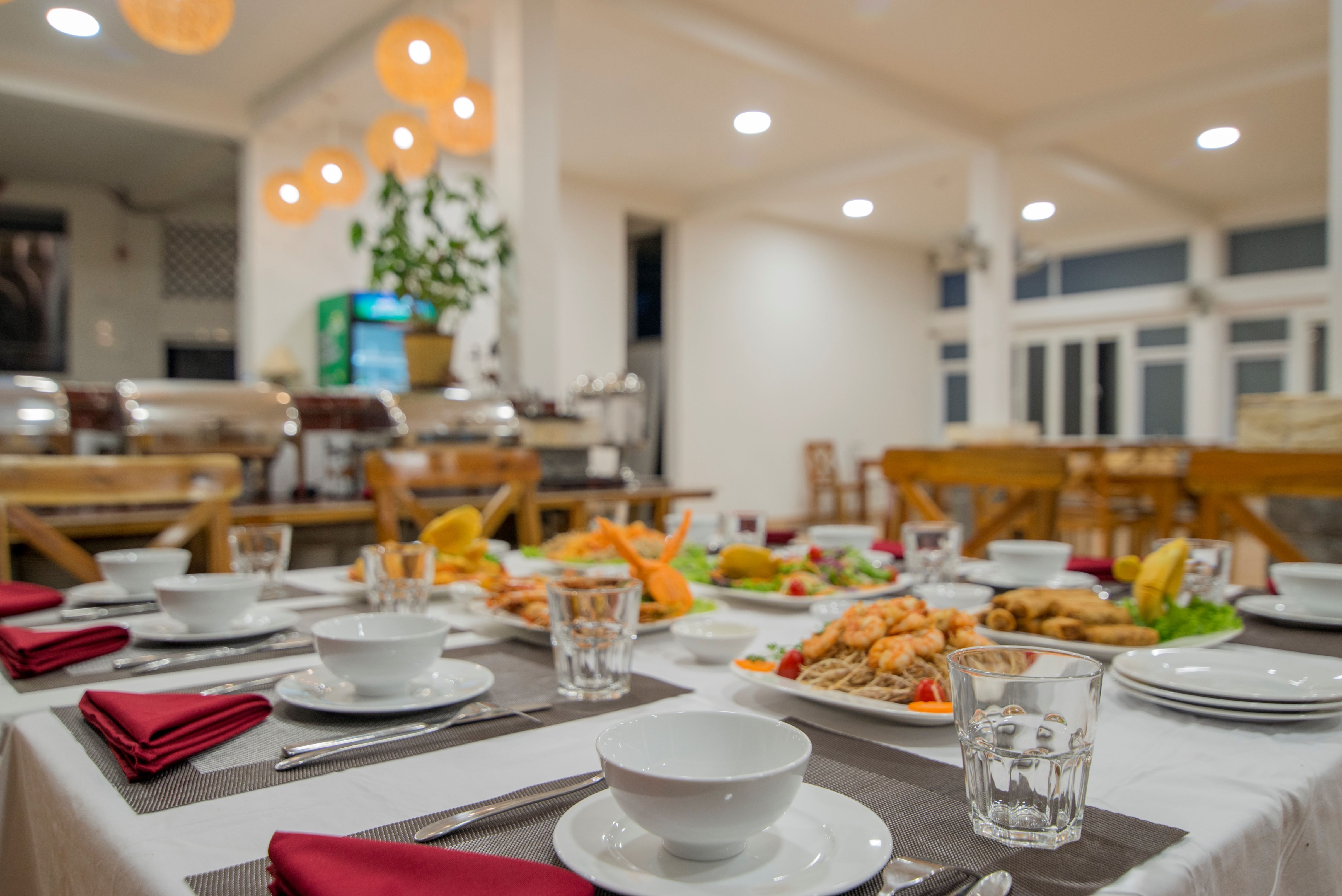 PALMA BUFFET