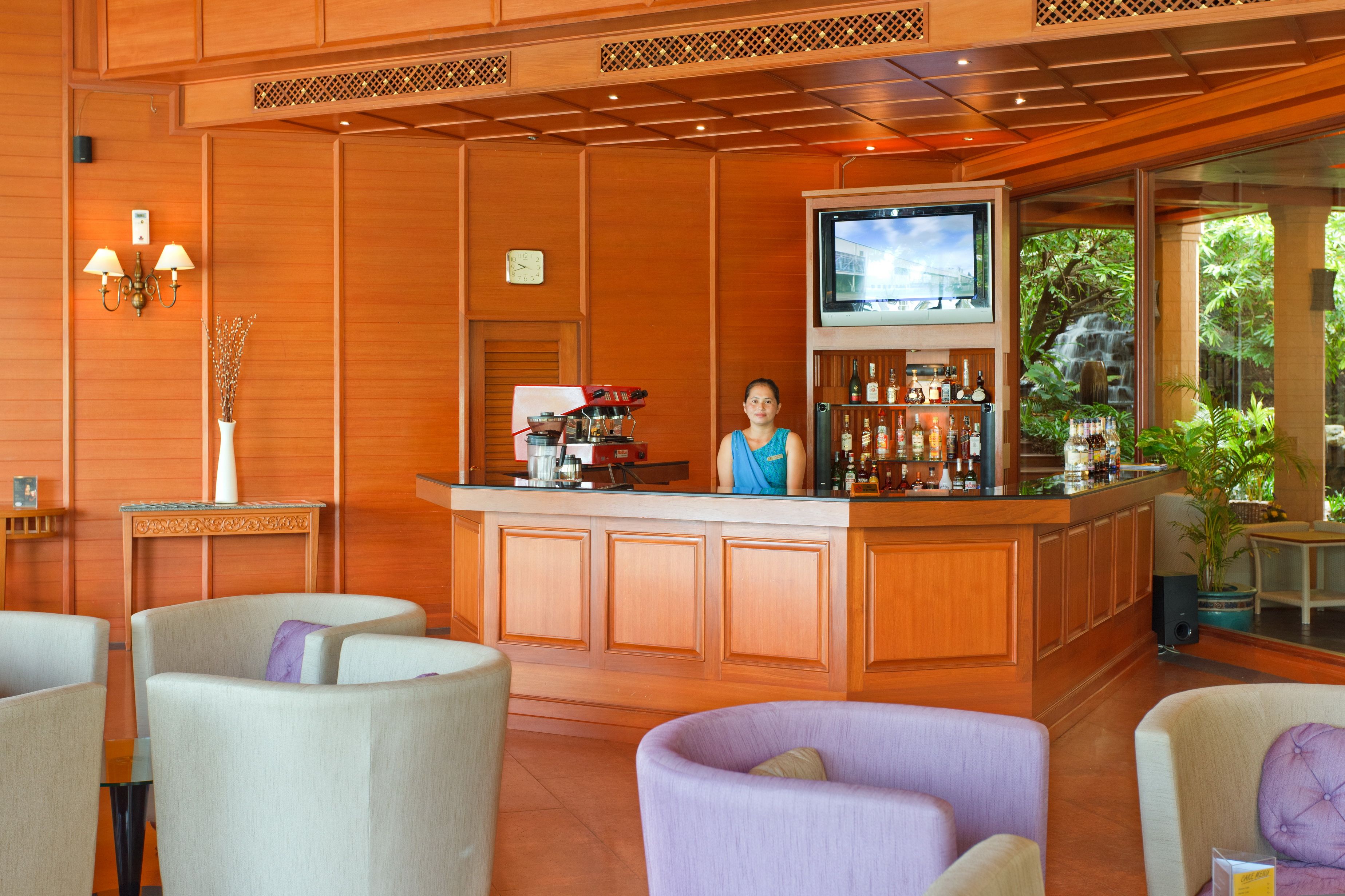 The Sea Bar