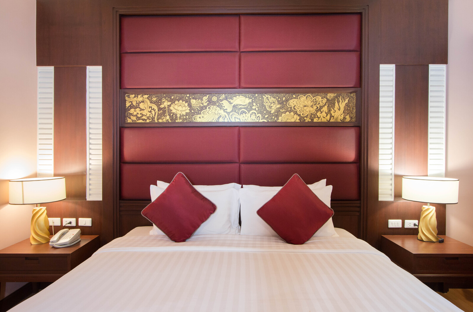 Junior Executive Suite